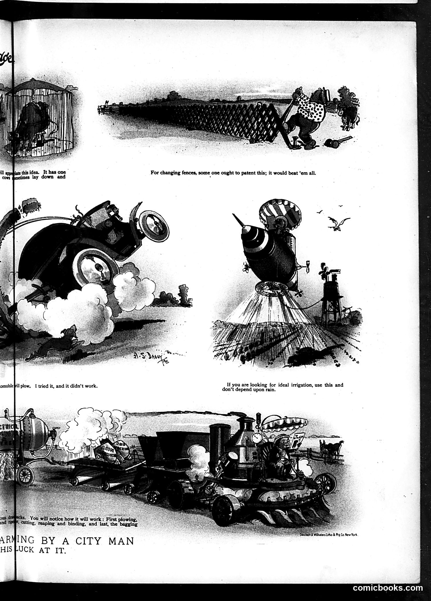 Judge — July 13, 1901 — page 9 of 16