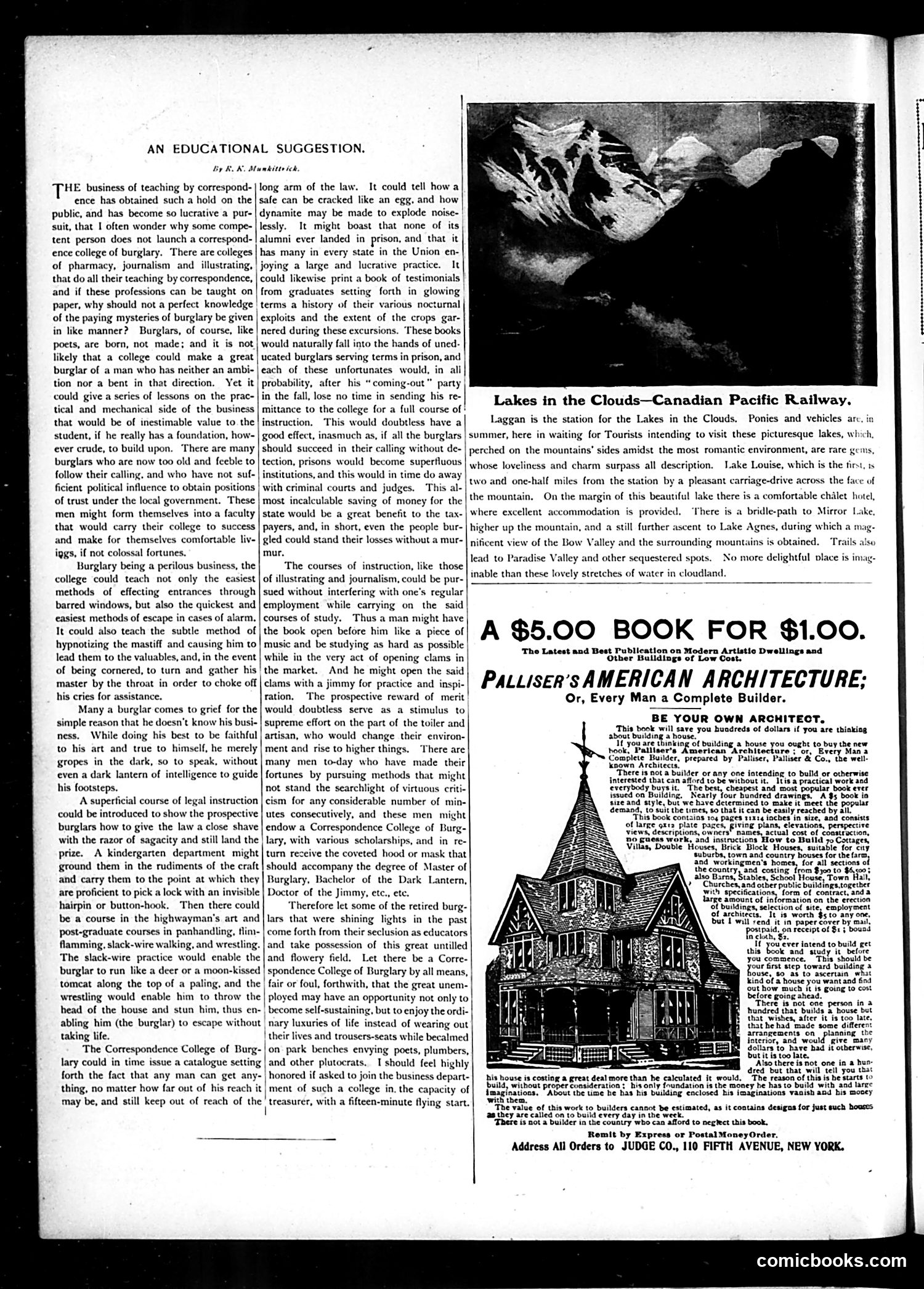 Judge — July 13, 1901 — page 14 of 16