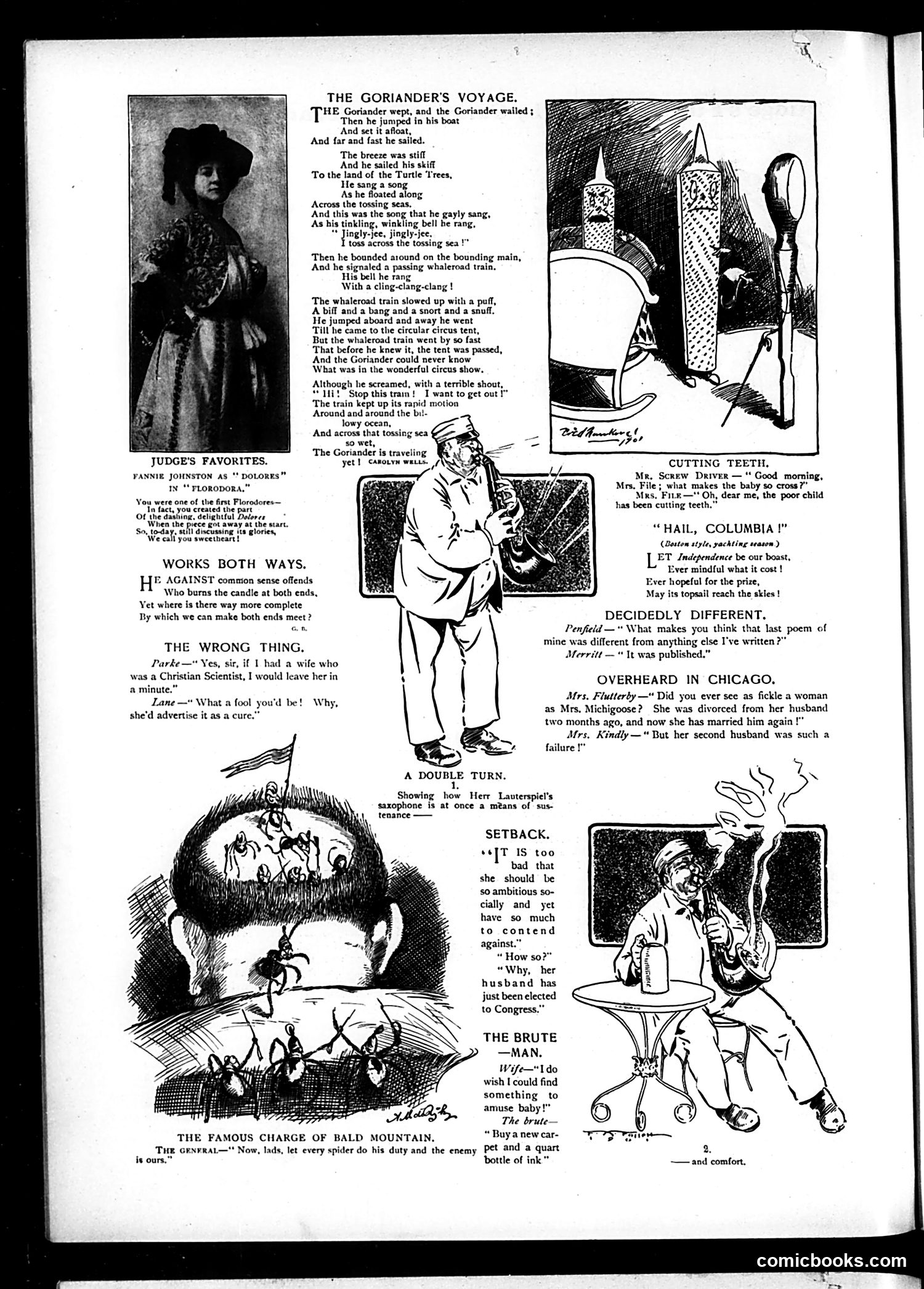 Judge — July 20, 1901 — page 4 of 16