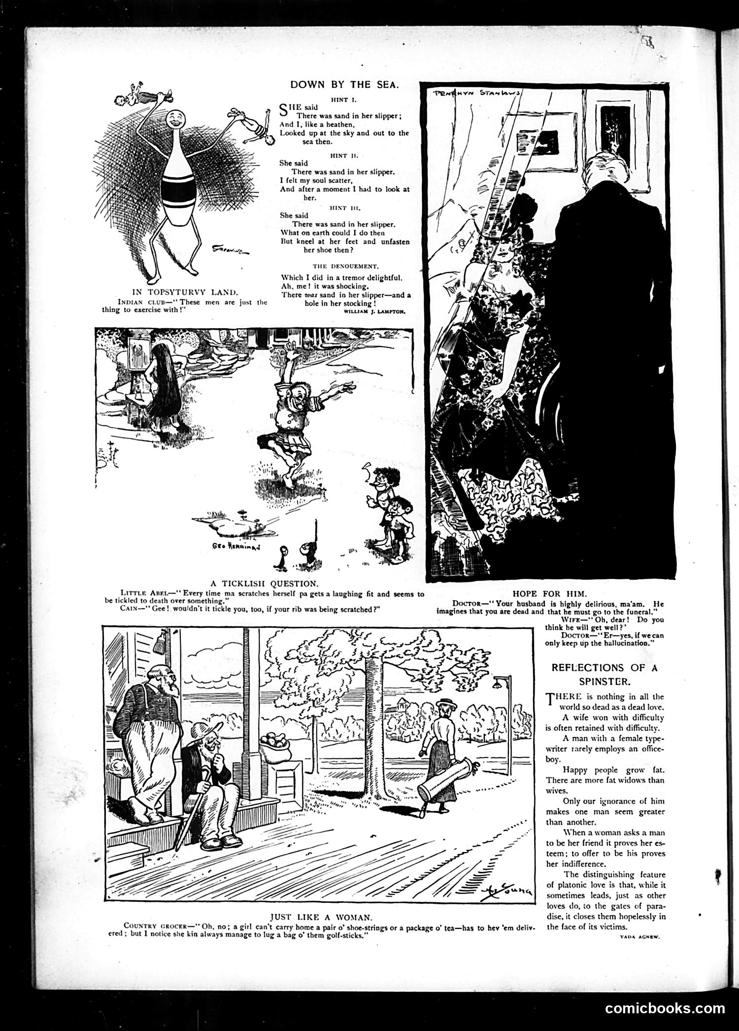 Judge — July 20, 1901 — page 6 of 16
