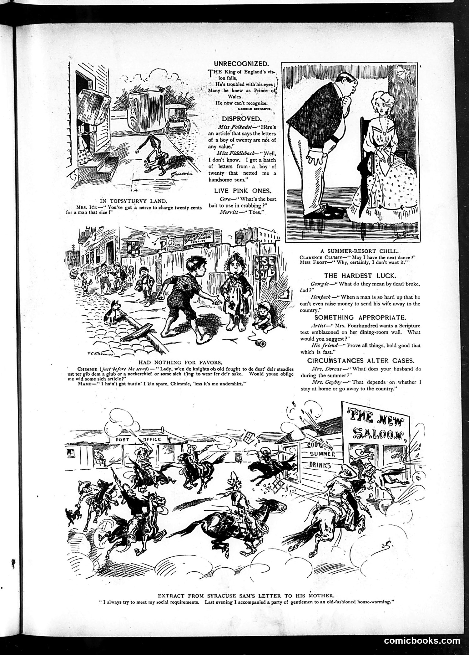 Judge — July 20, 1901 — page 7 of 16