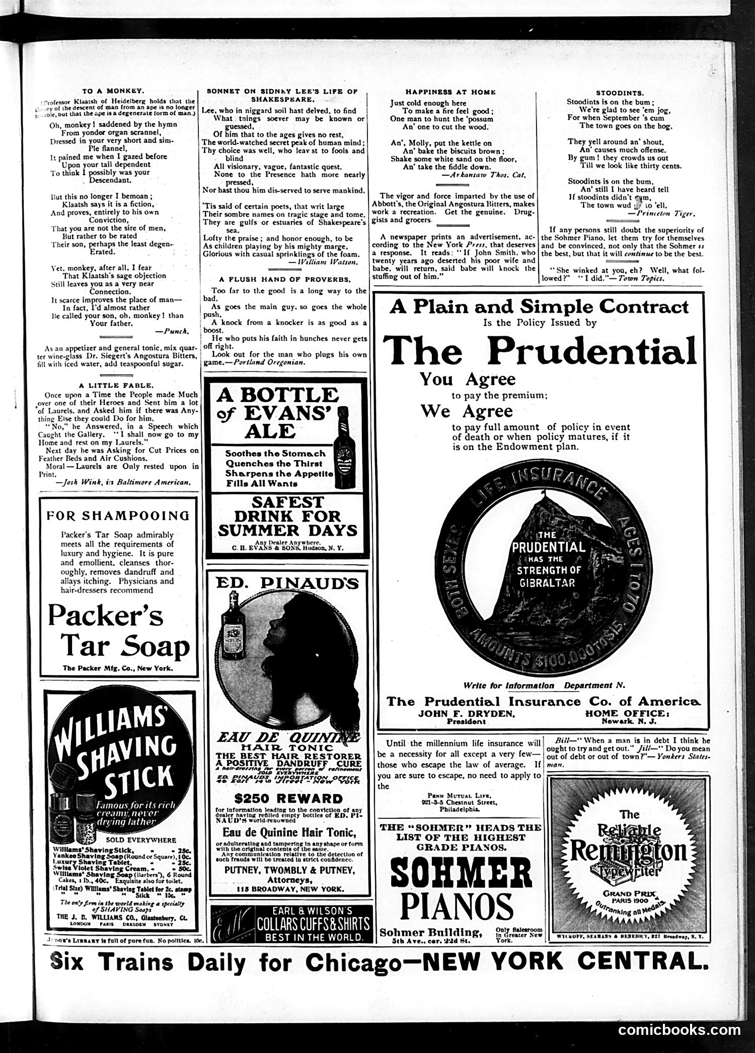 Judge — July 20, 1901 — page 11 of 16