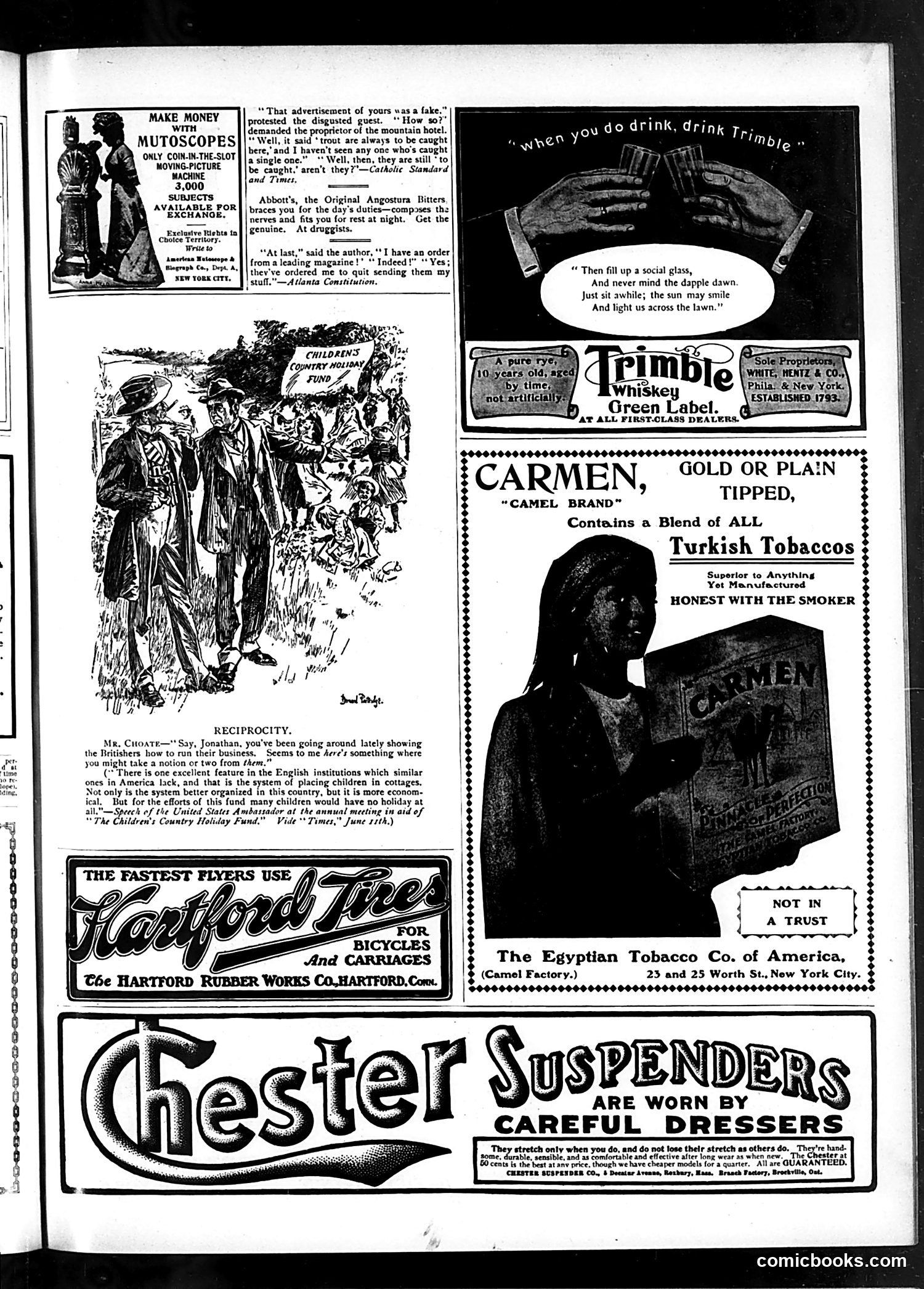 Judge — July 20, 1901 — page 13 of 16