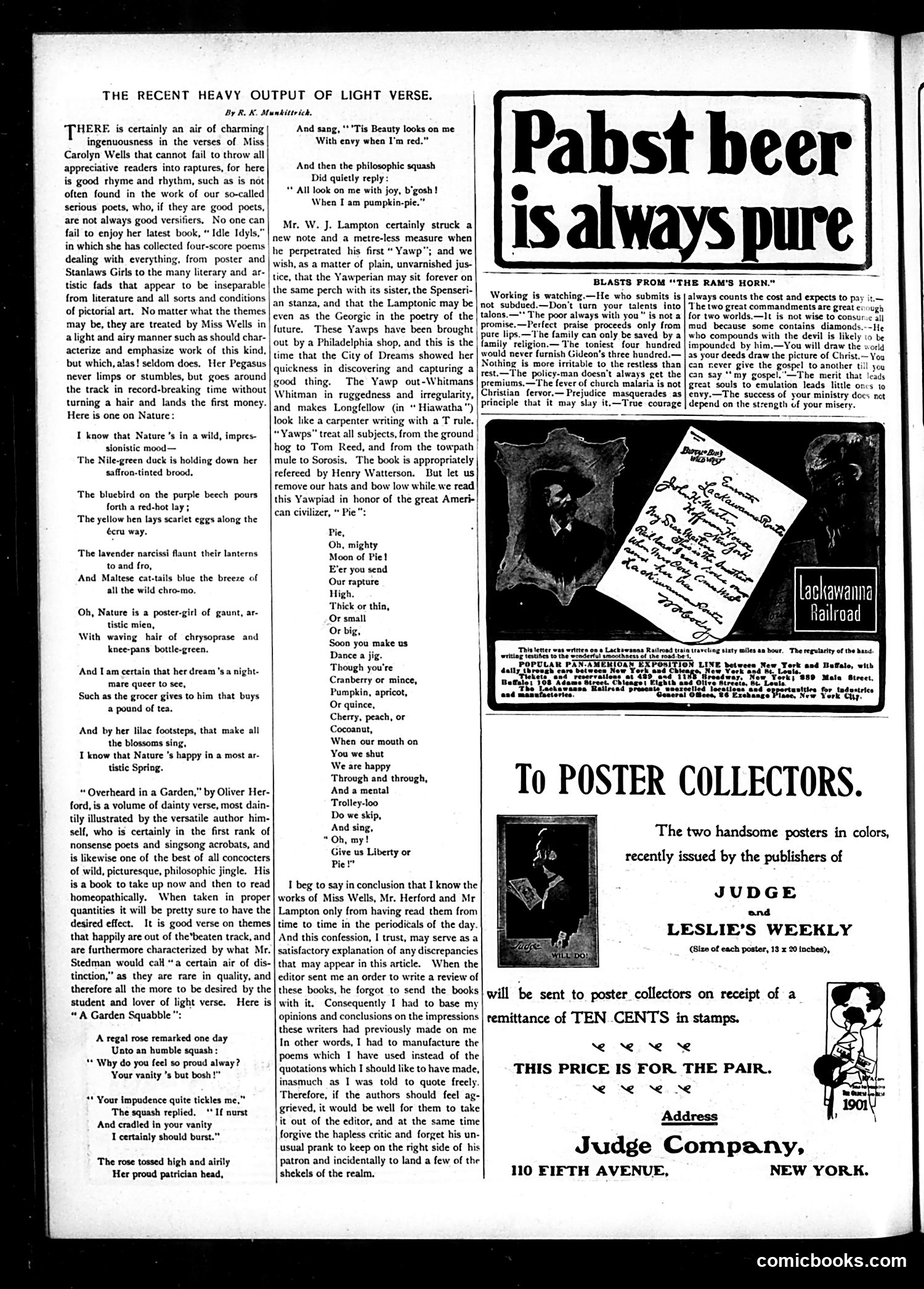 Judge — July 20, 1901 — page 14 of 16