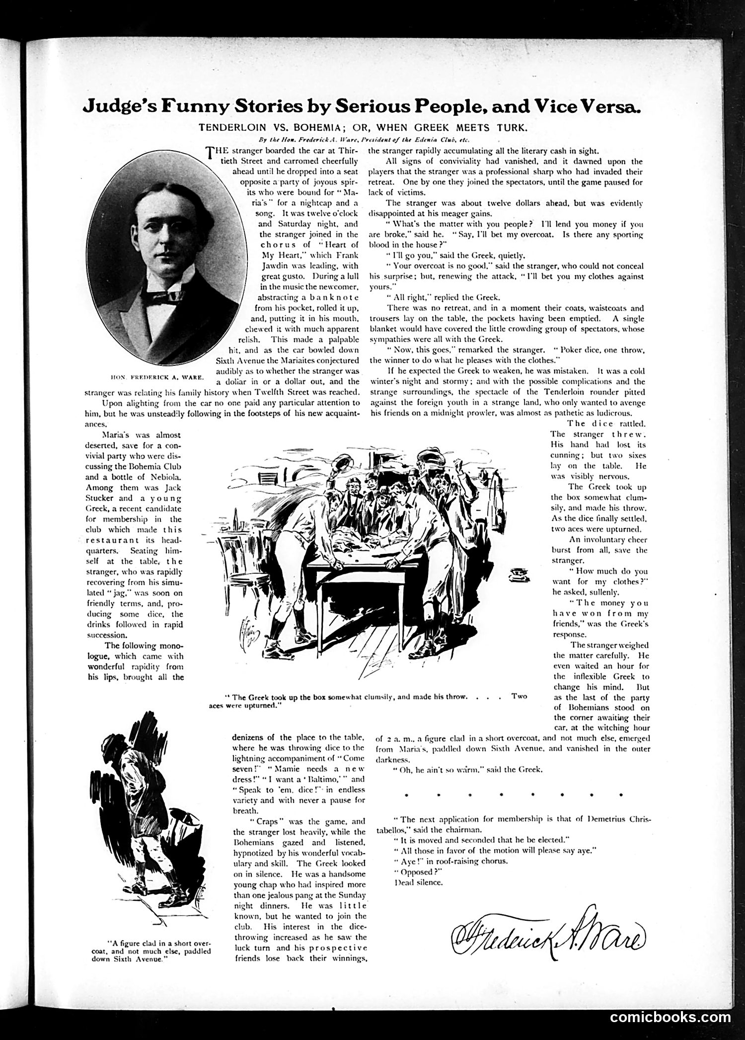 Judge — July 27, 1901 — page 3 of 16