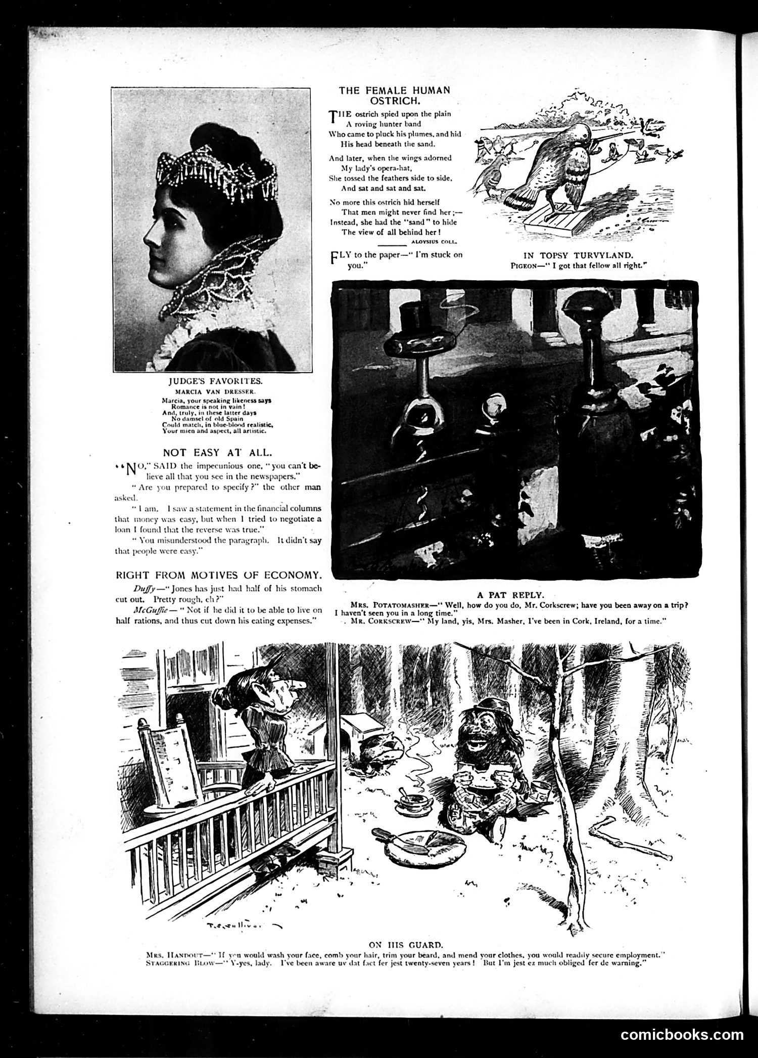 Judge — July 27, 1901 — page 4 of 16