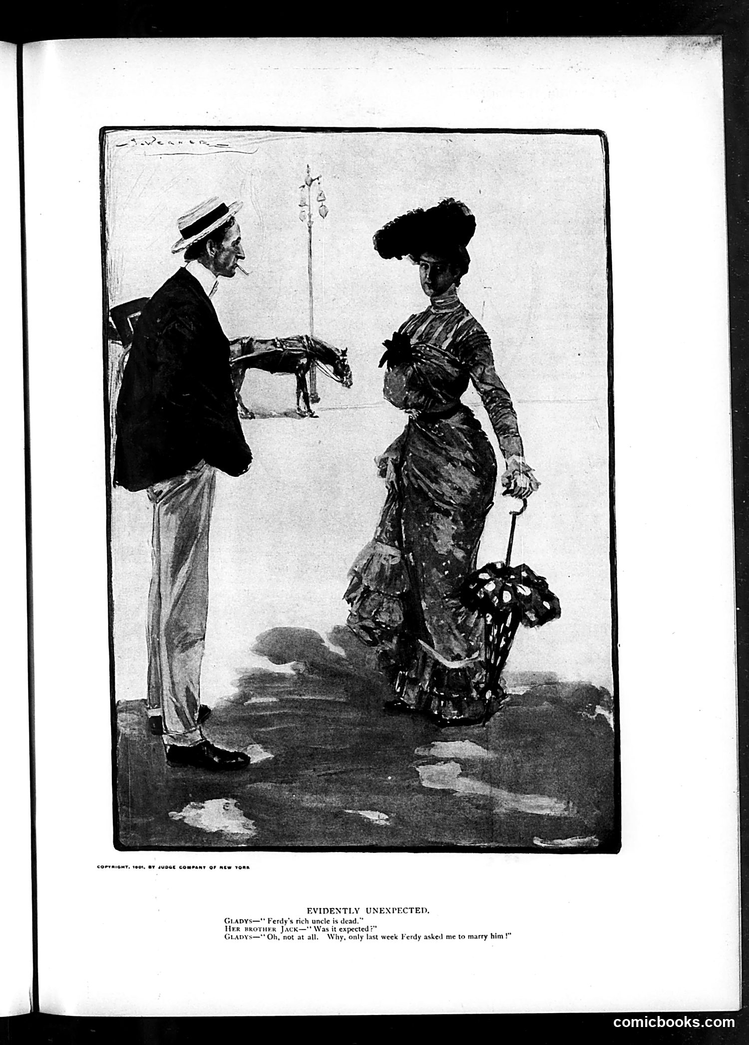 Judge — July 27, 1901 — page 5 of 16