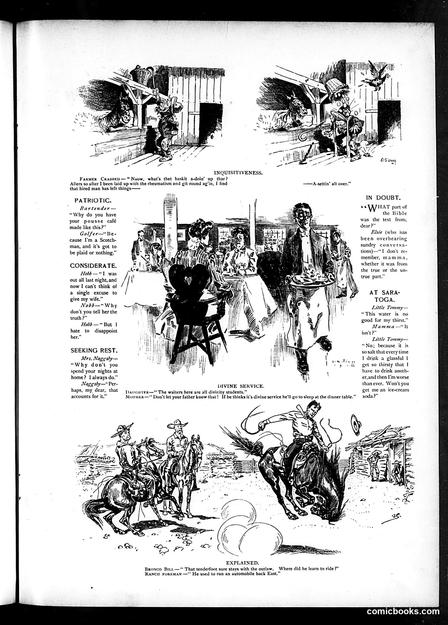Judge — July 27, 1901 — page 7 of 16