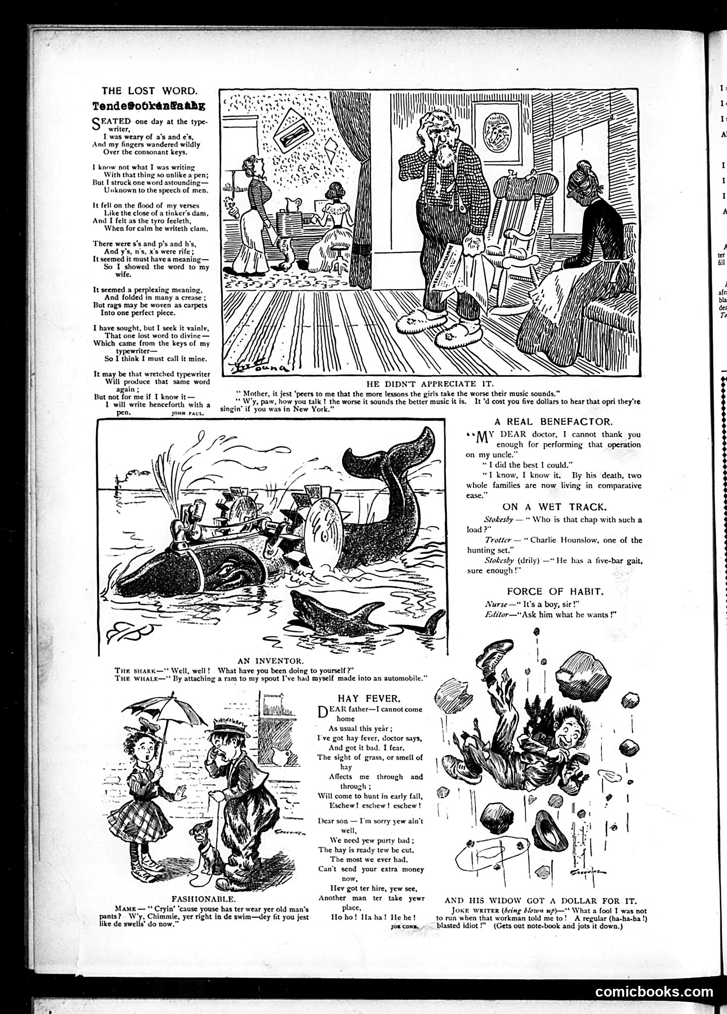 Judge — July 27, 1901 — page 10 of 16
