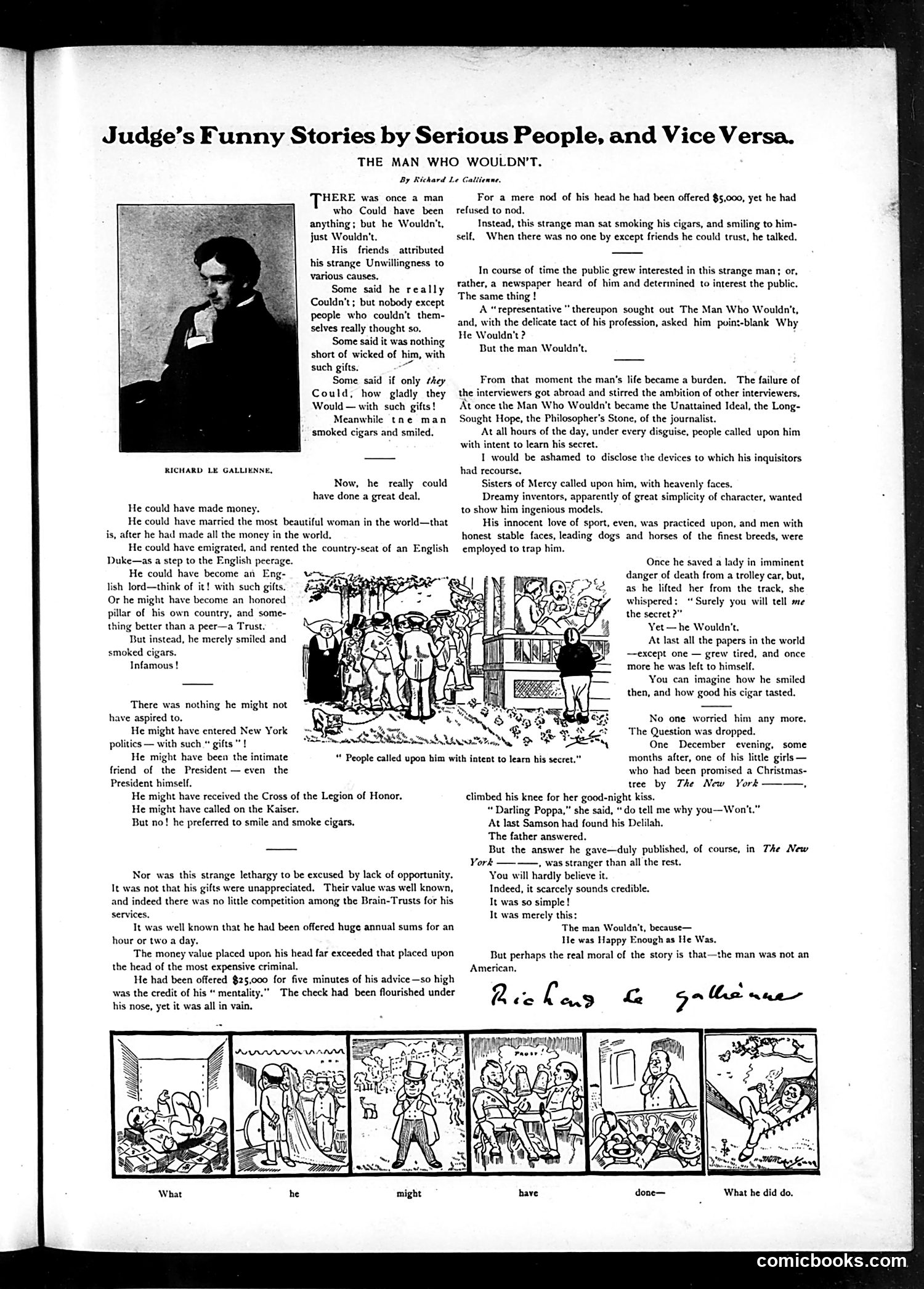 Judge — August 3, 1901 — page 3 of 16