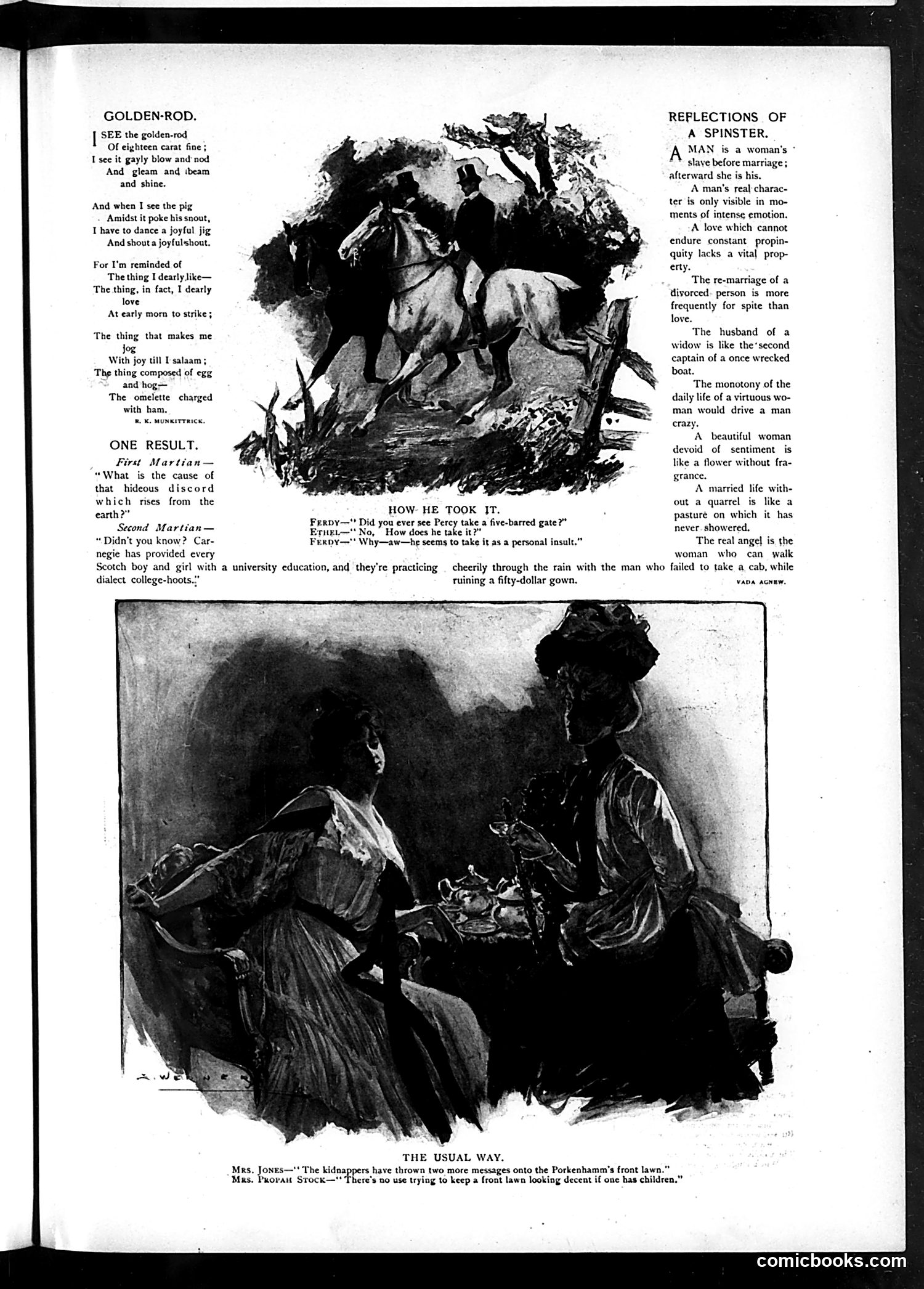 Judge — August 3, 1901 — page 5 of 16