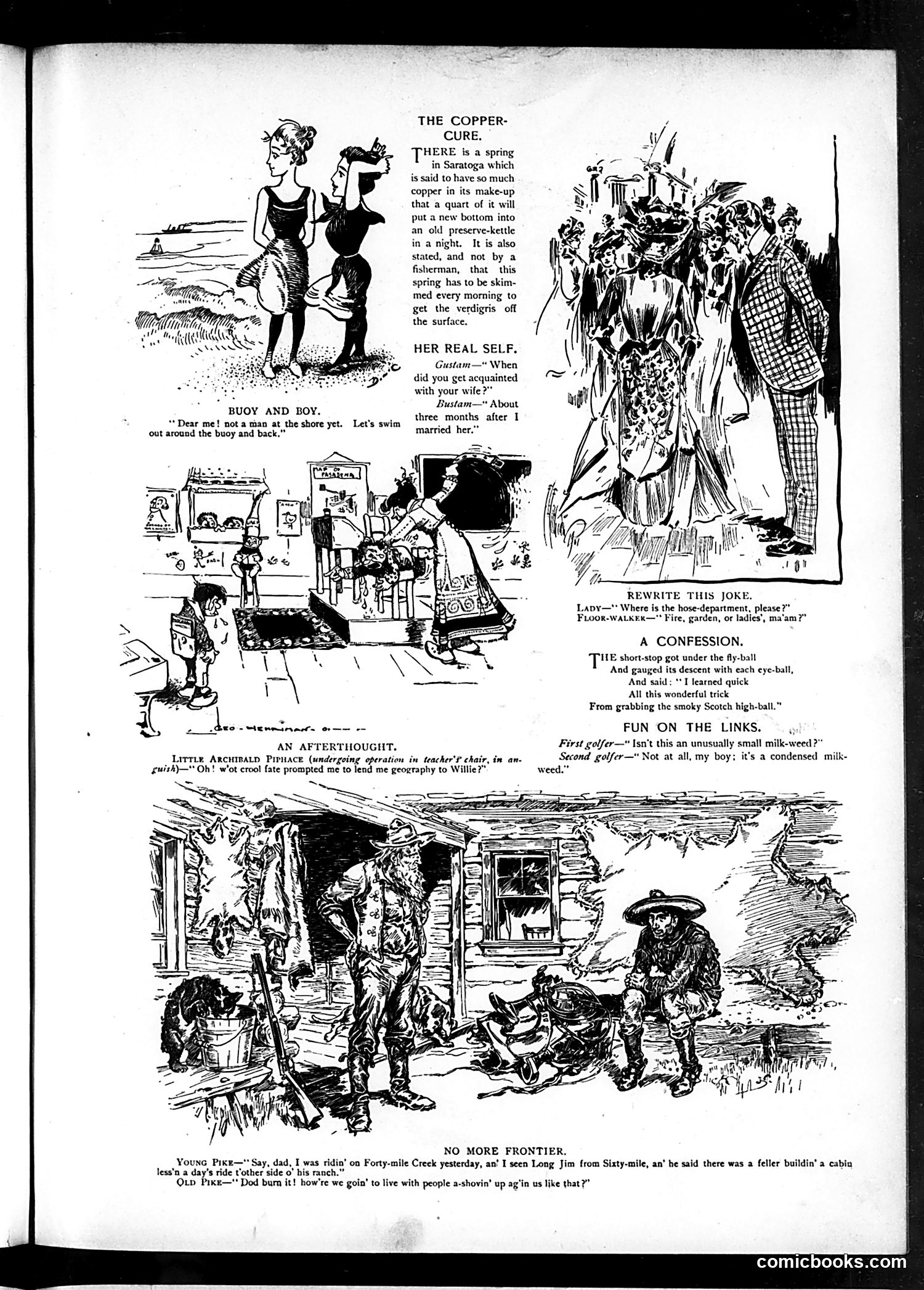 Judge — August 3, 1901 — page 7 of 16