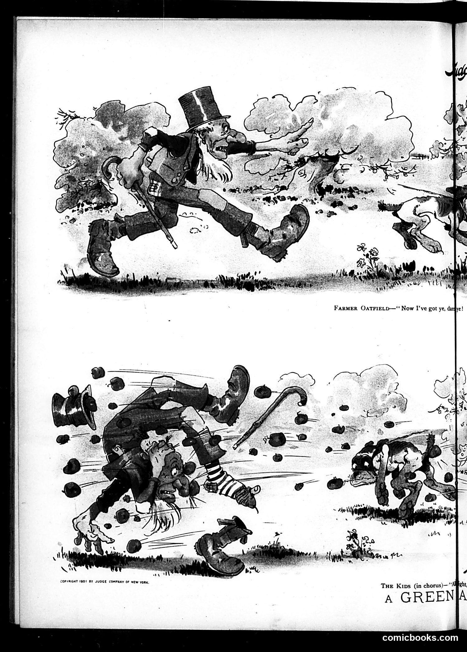 Judge — August 3, 1901 — page 8 of 16