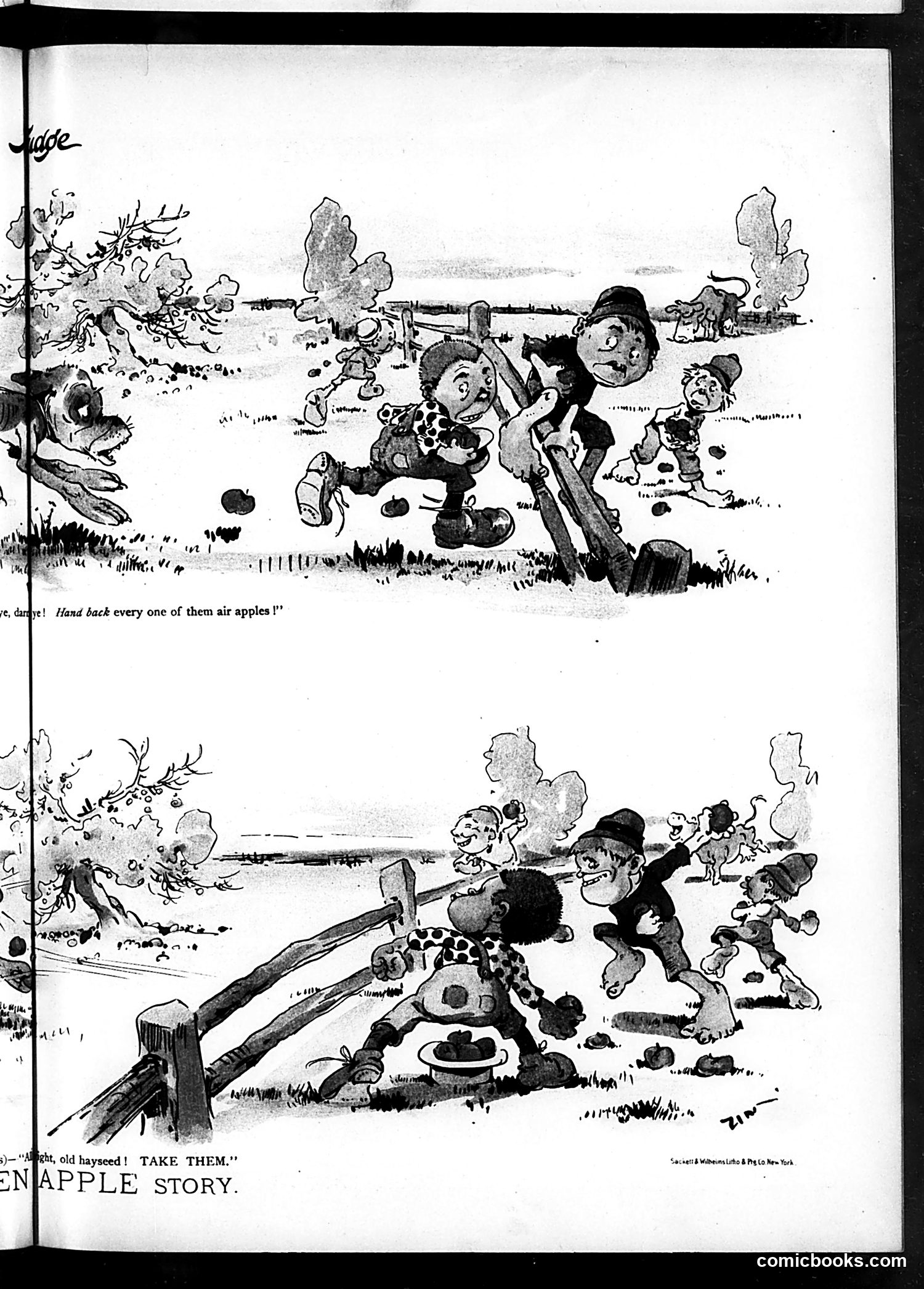 Judge — August 3, 1901 — page 9 of 16