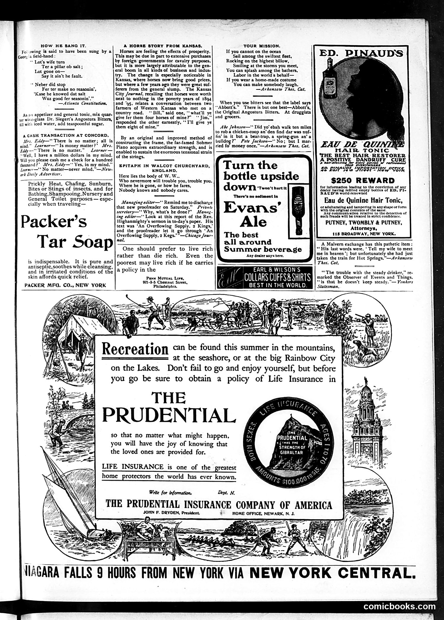 Judge — August 3, 1901 — page 11 of 16