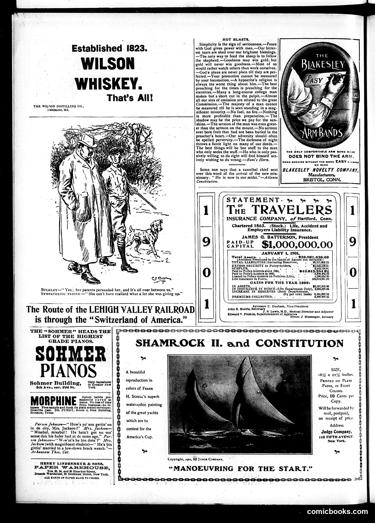 Judge — August 3, 1901 — page 12 of 16