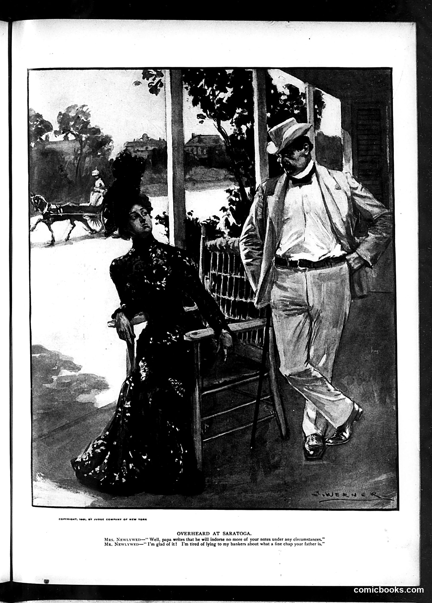 Judge — August 10, 1901 — page 5 of 16