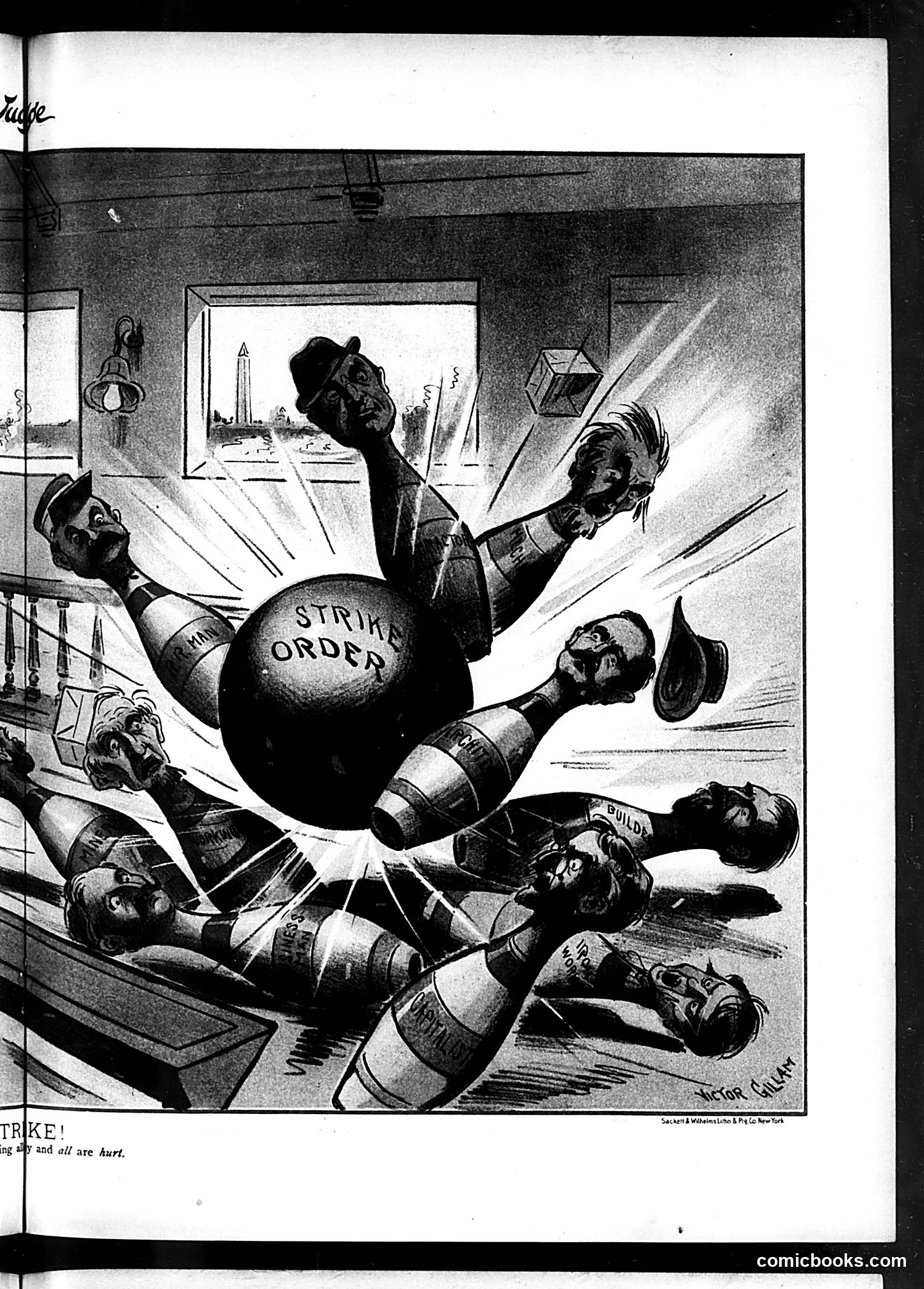 Judge — August 10, 1901 — page 9 of 16