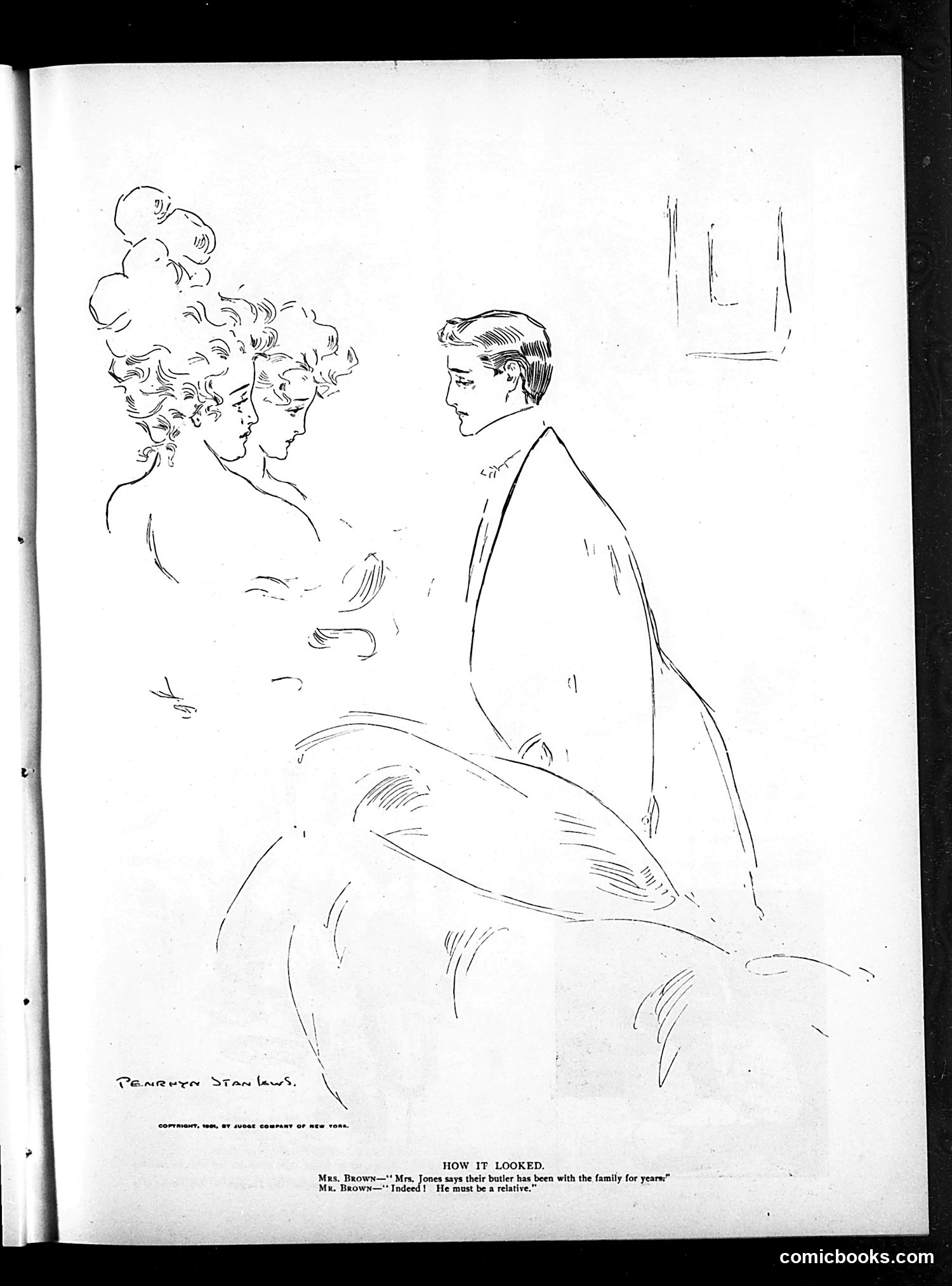 Judge — August 17, 1901 — page 5 of 16