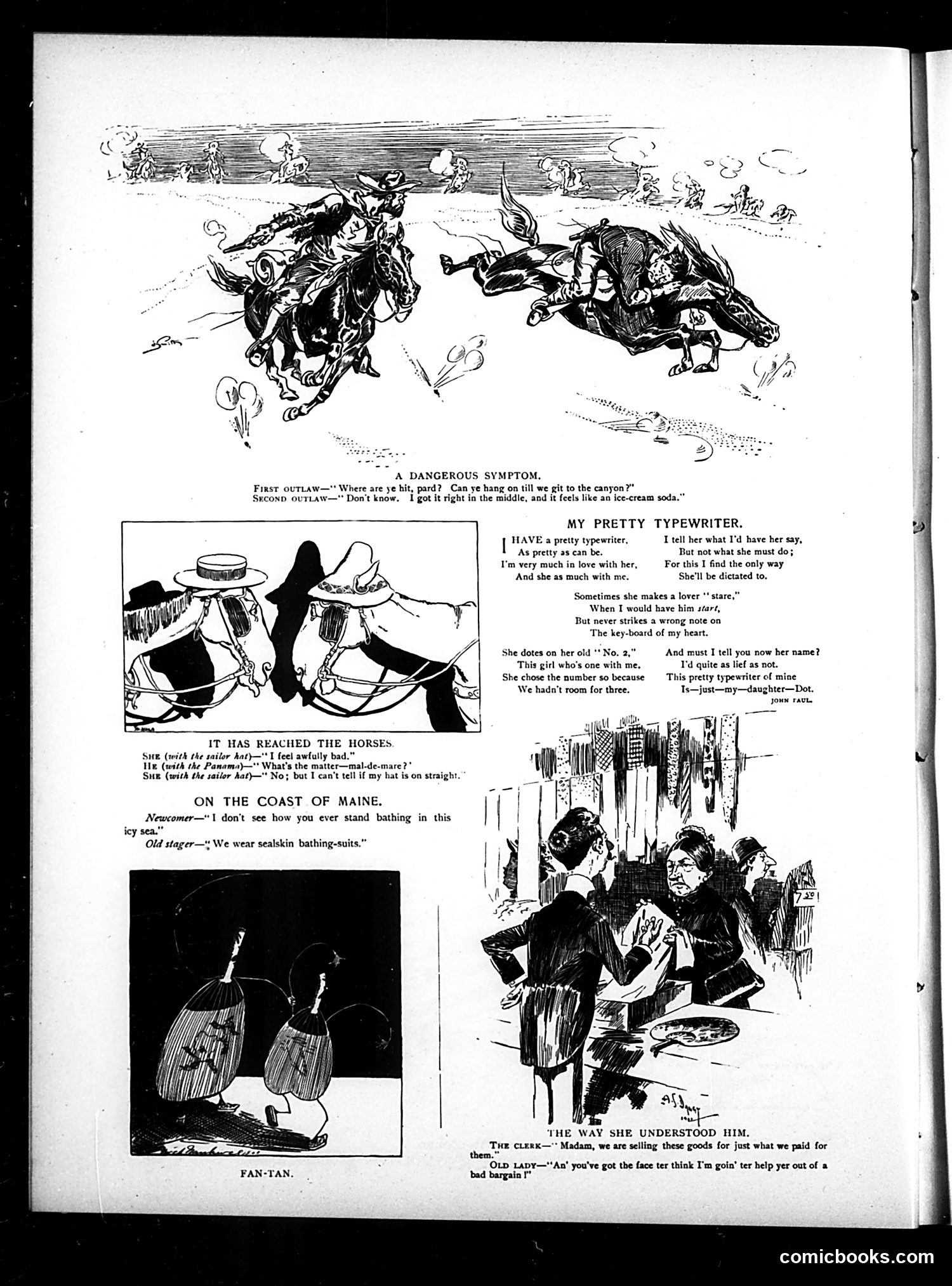 Judge — August 17, 1901 — page 6 of 16
