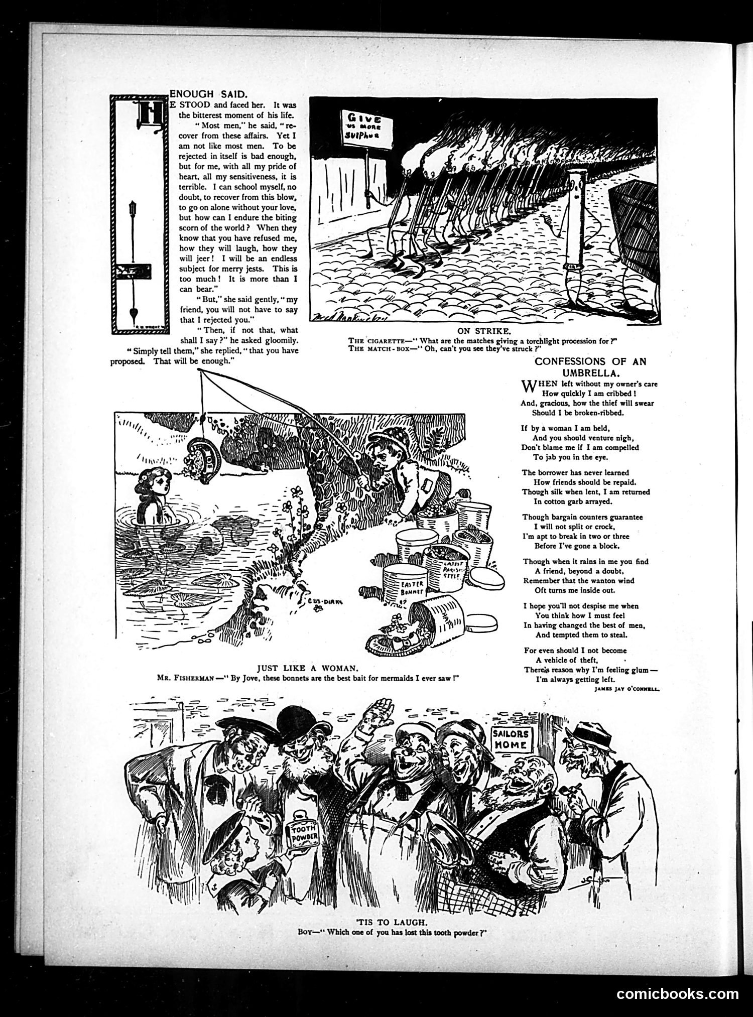 Judge — August 17, 1901 — page 10 of 16