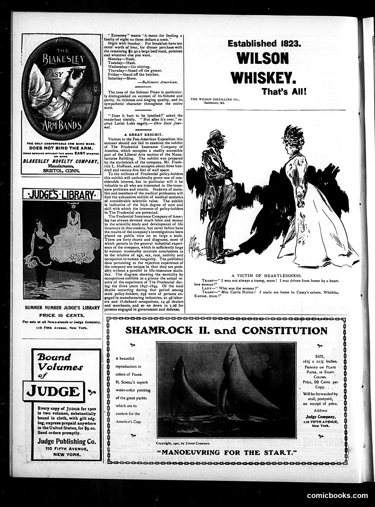 Judge — August 17, 1901 — page 12 of 16