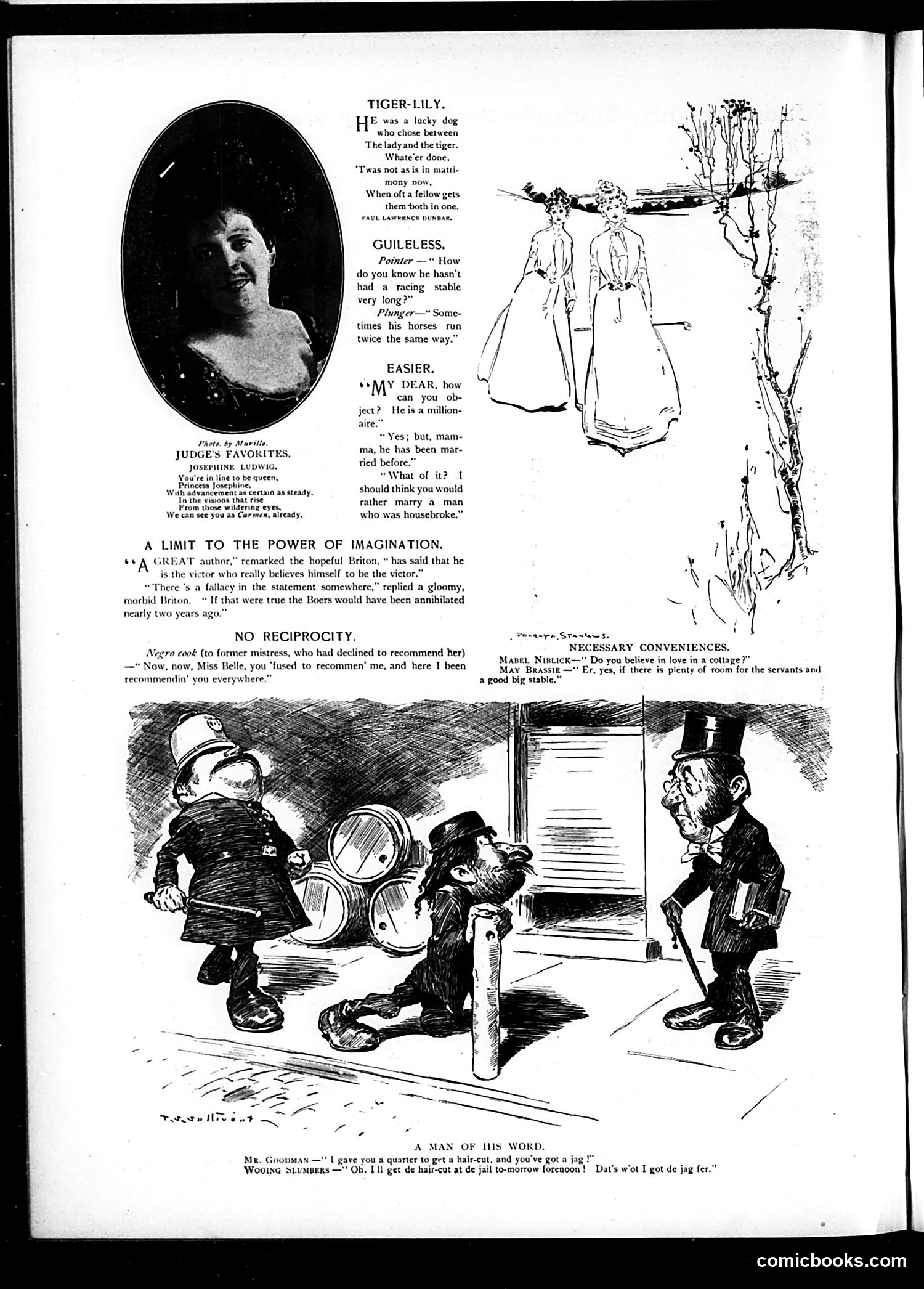 Judge — August 24, 1901 — page 4 of 16