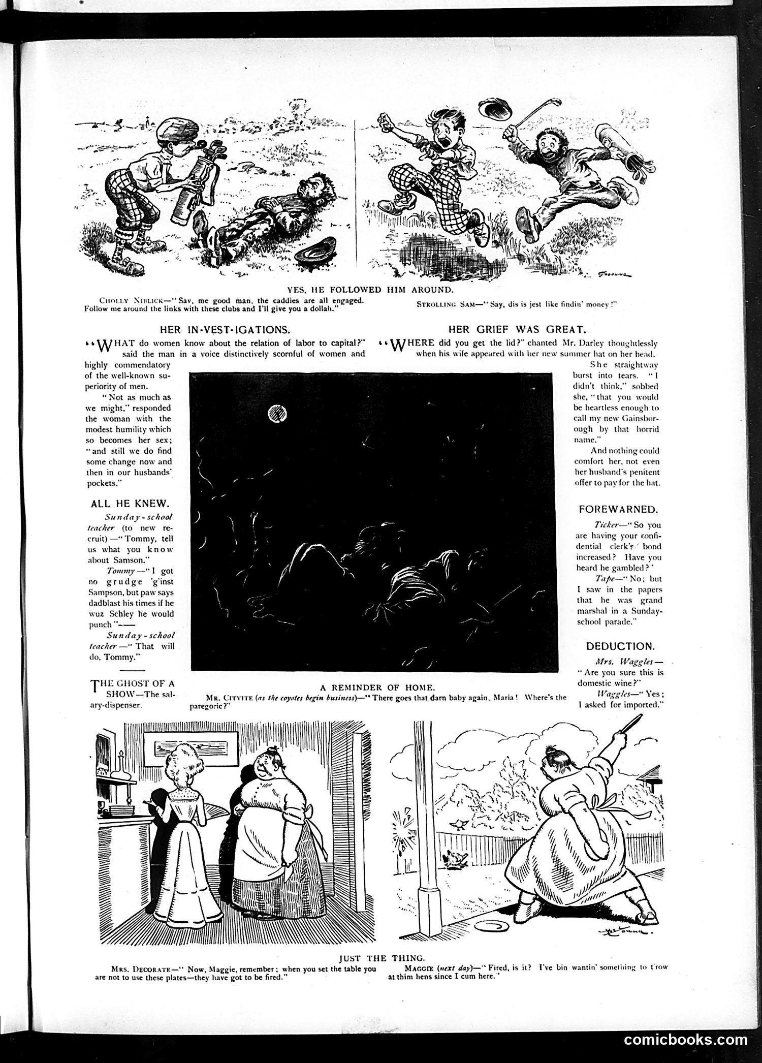 Judge — August 24, 1901 — page 5 of 16