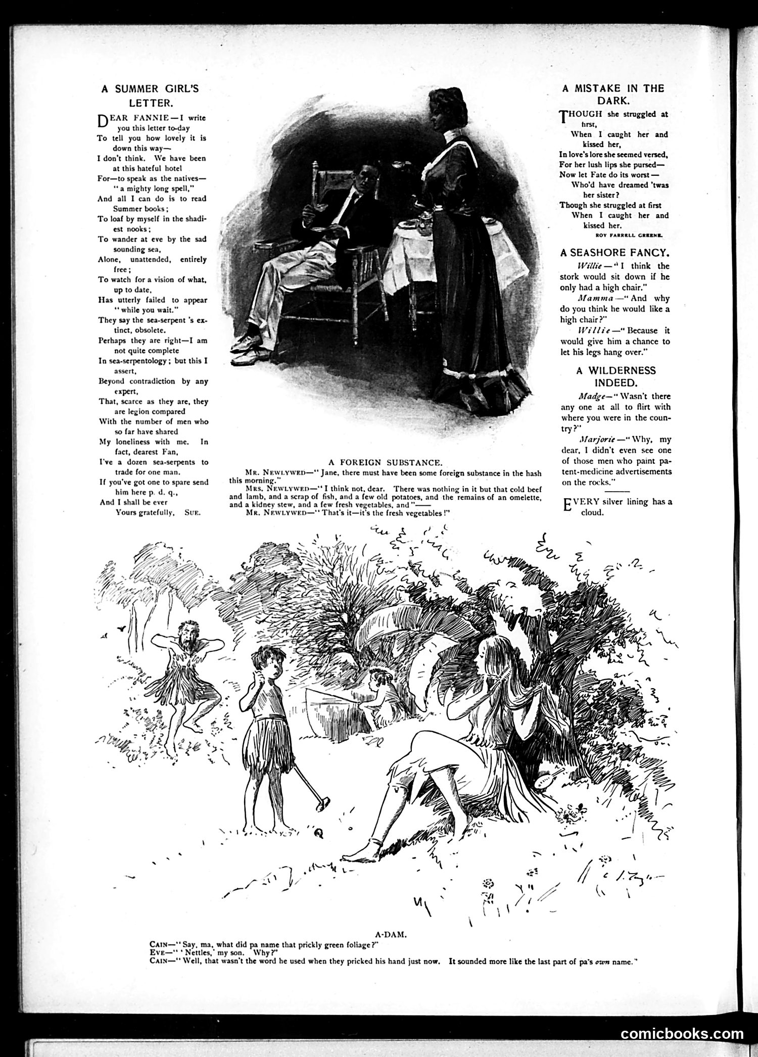 Judge — August 24, 1901 — page 6 of 16