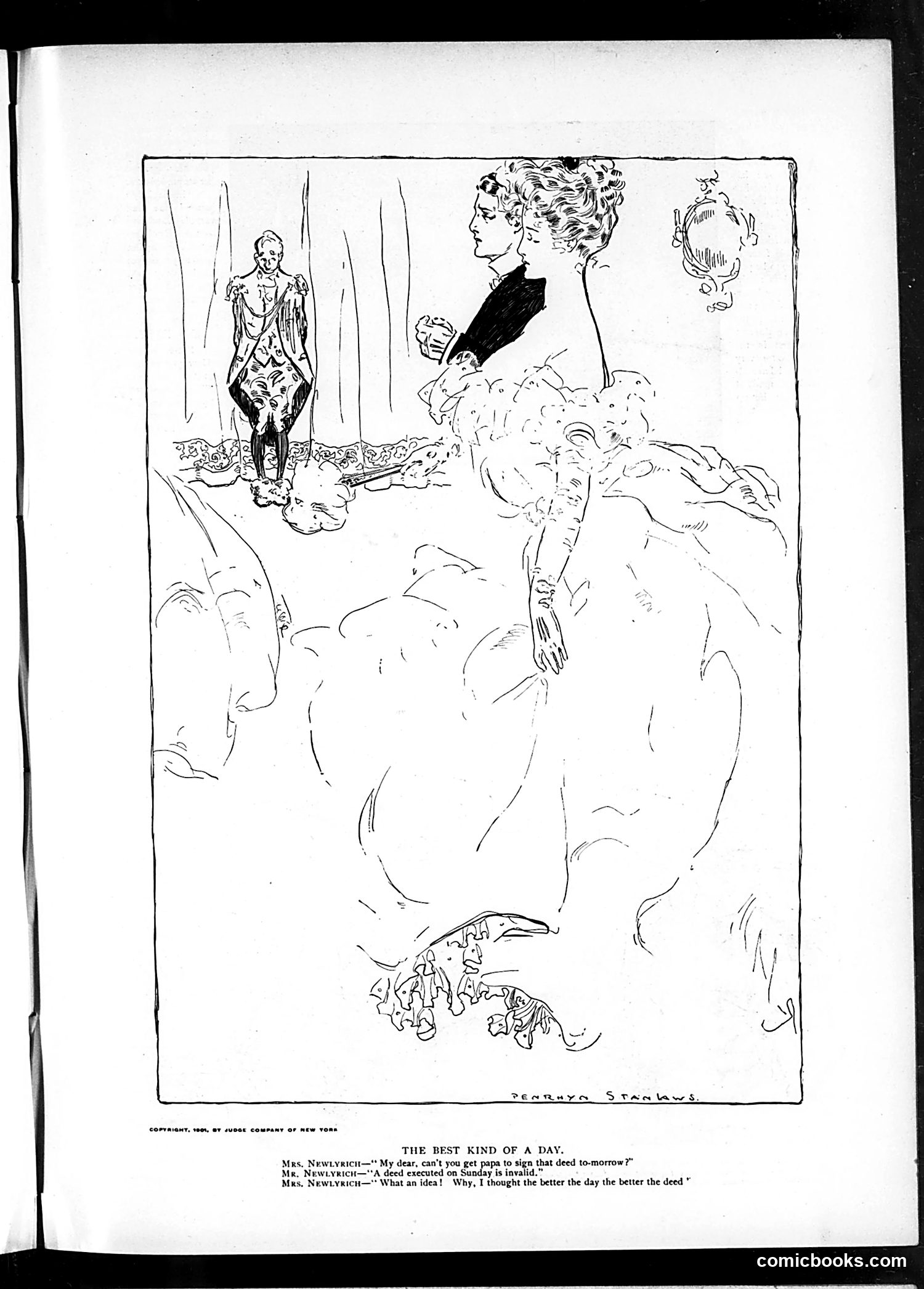 Judge — August 31, 1901 — page 5 of 16