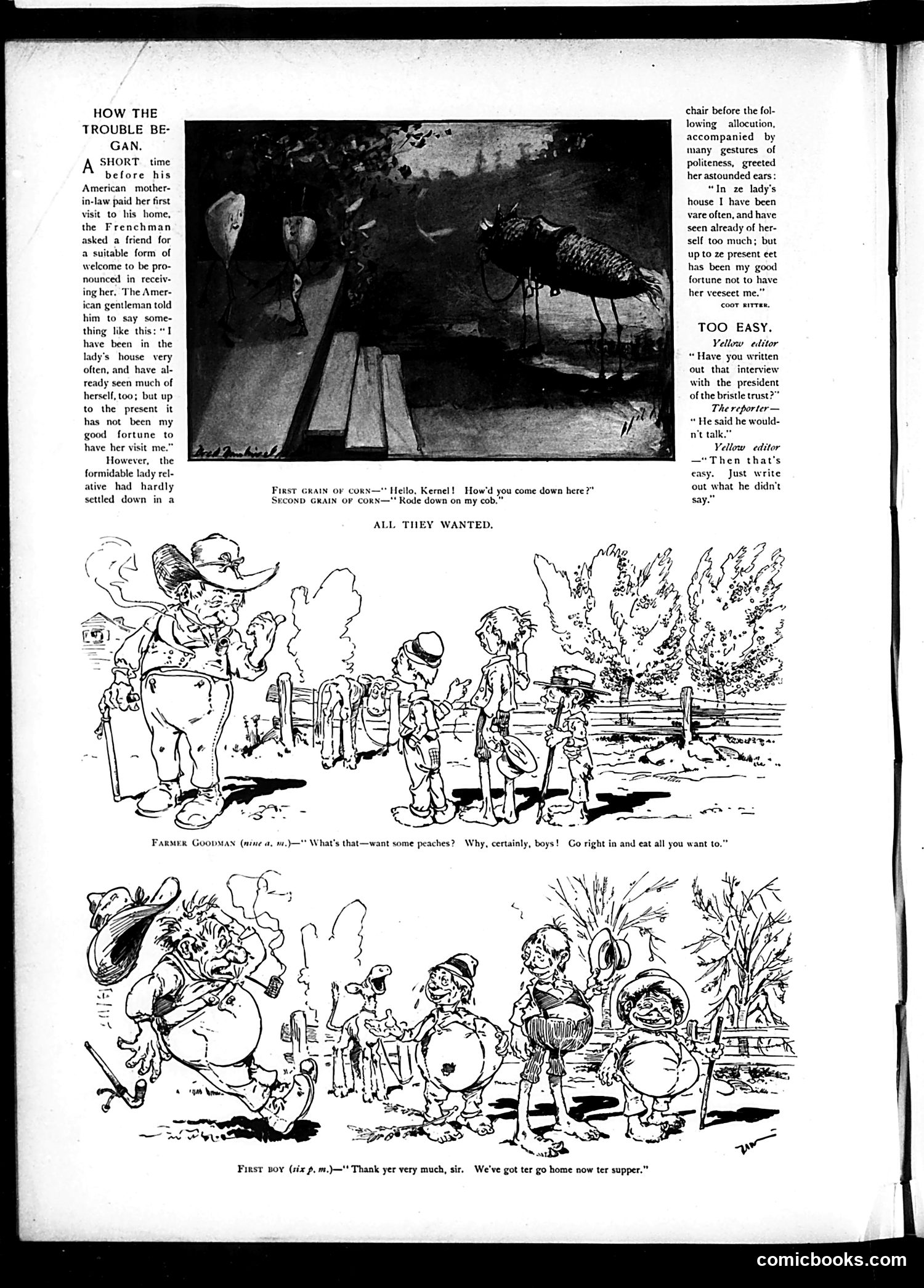 Judge — August 31, 1901 — page 6 of 16
