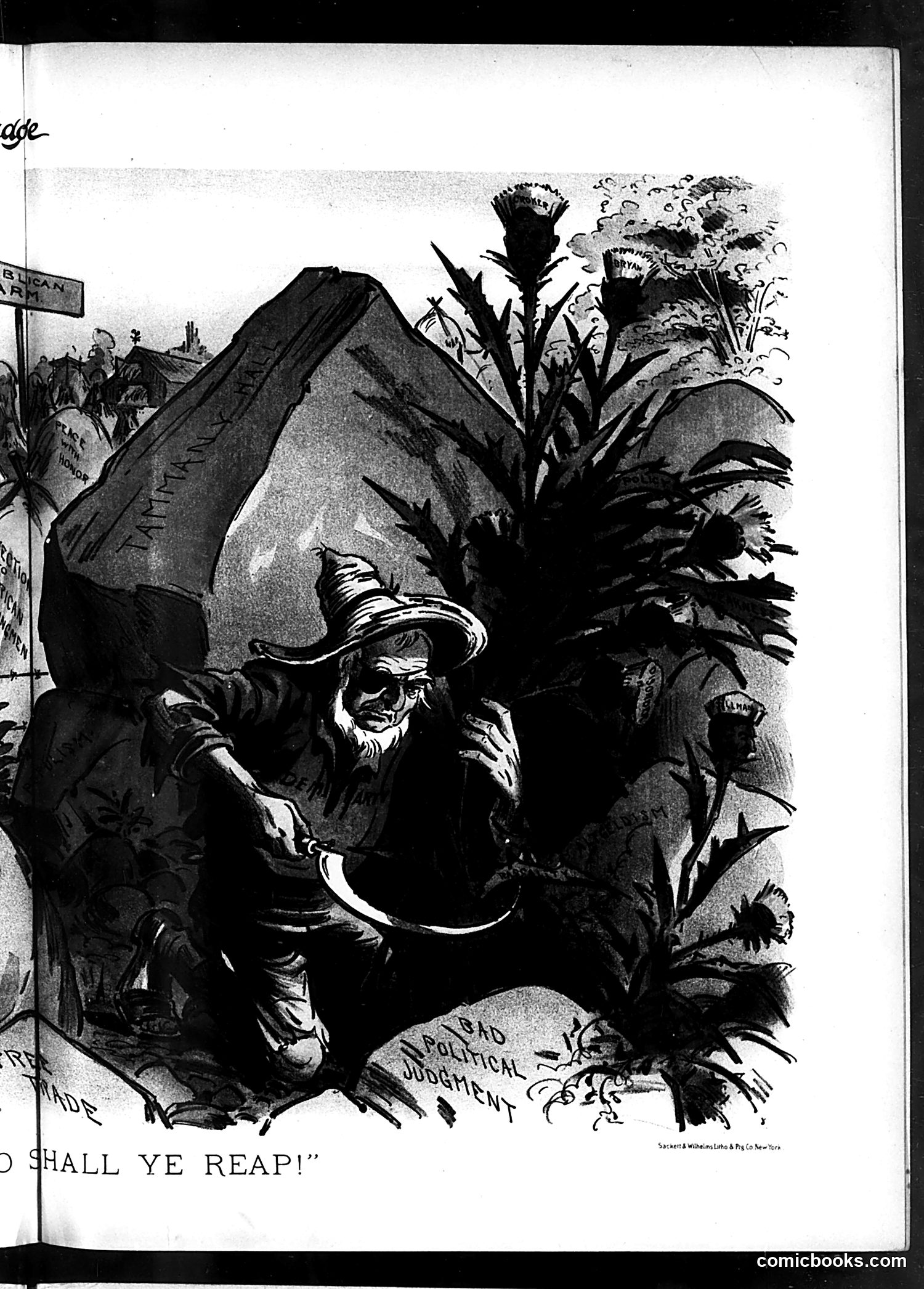 Judge — August 31, 1901 — page 9 of 16
