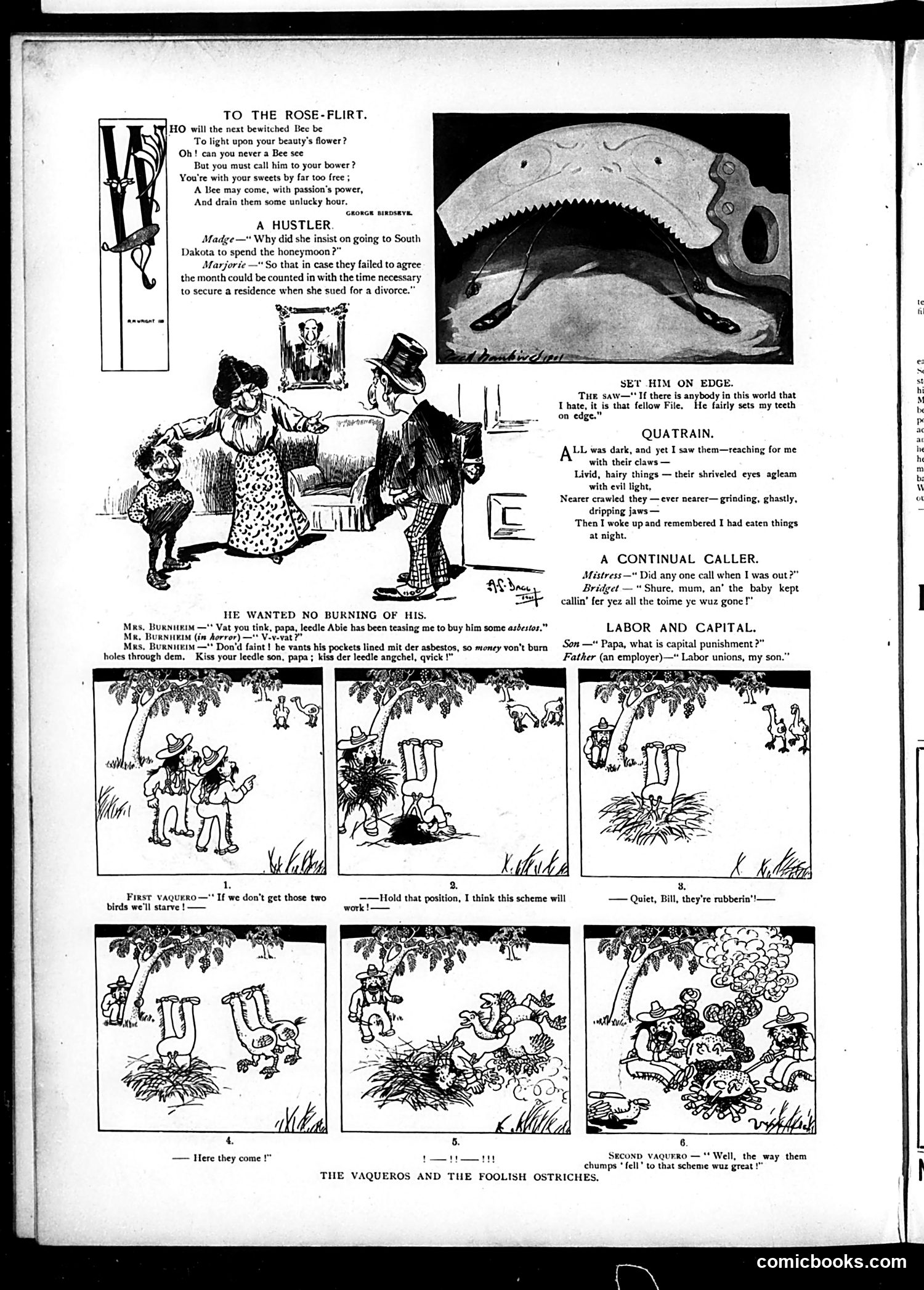 Judge — August 31, 1901 — page 10 of 16