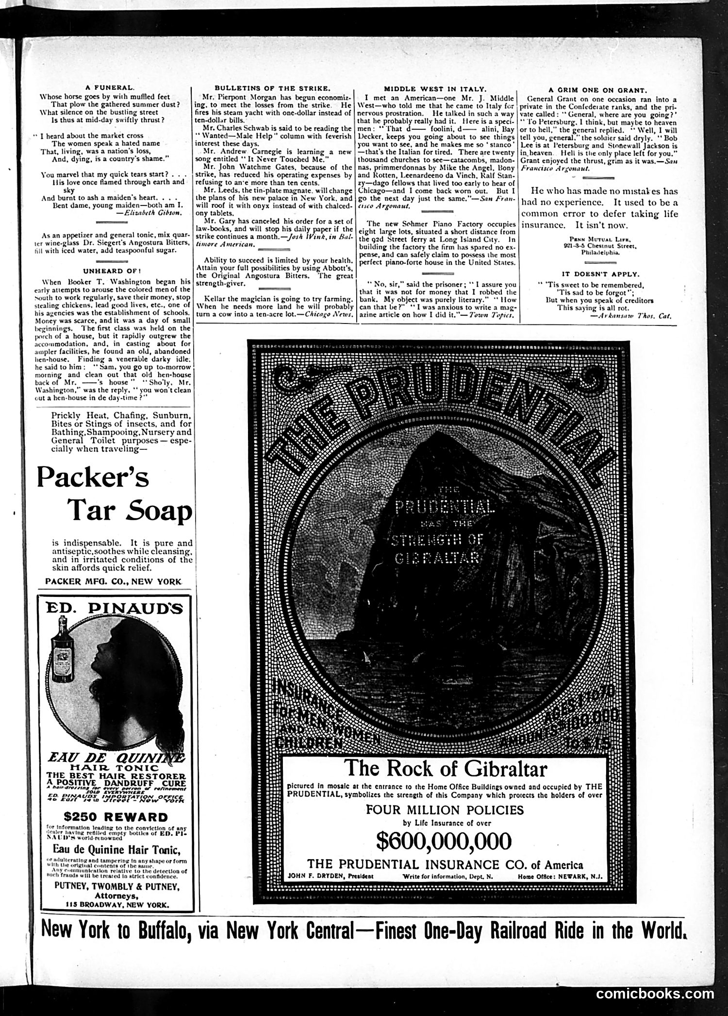 Judge — August 31, 1901 — page 11 of 16