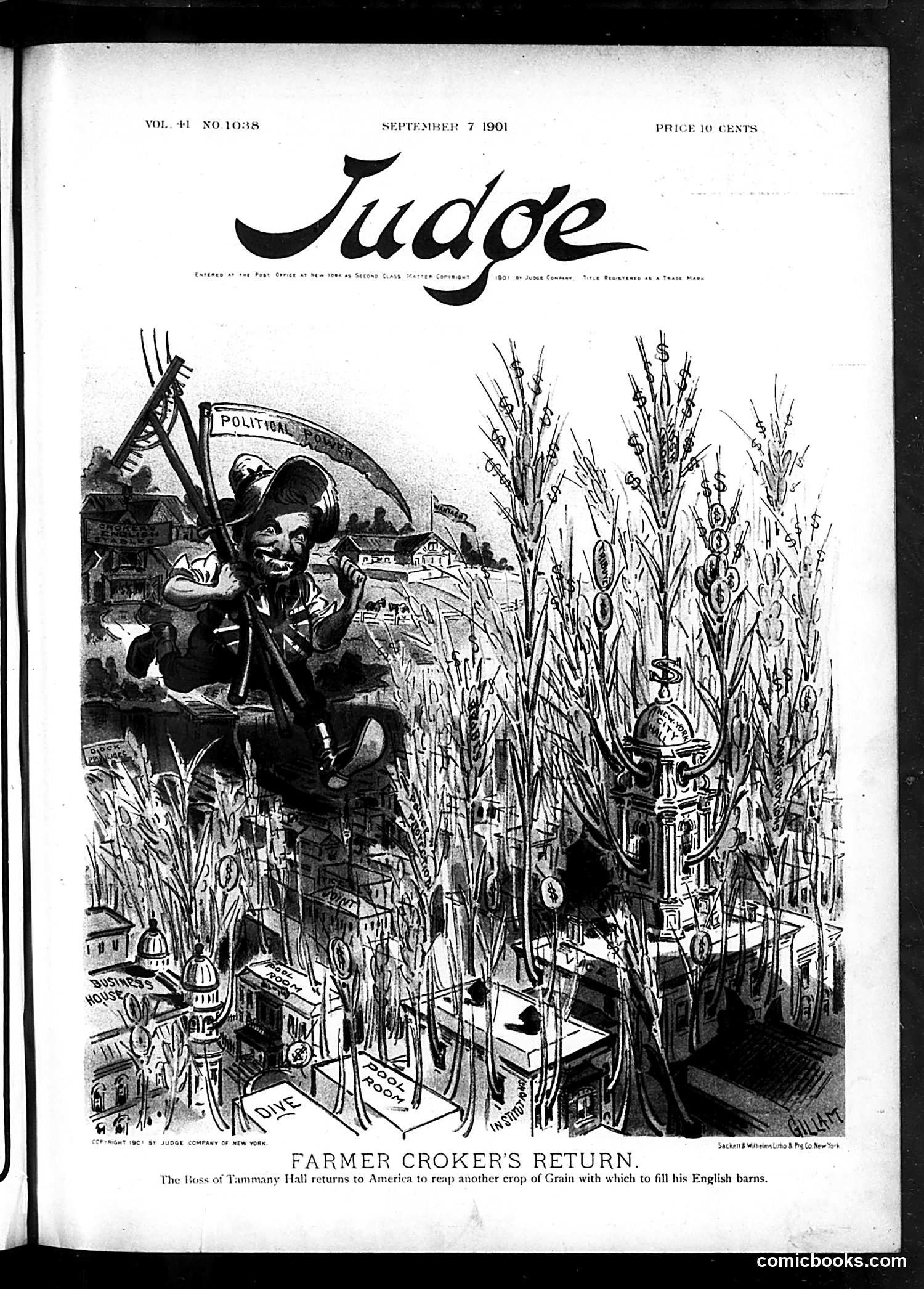 Judge — September 7, 1901 — page 3 of 20