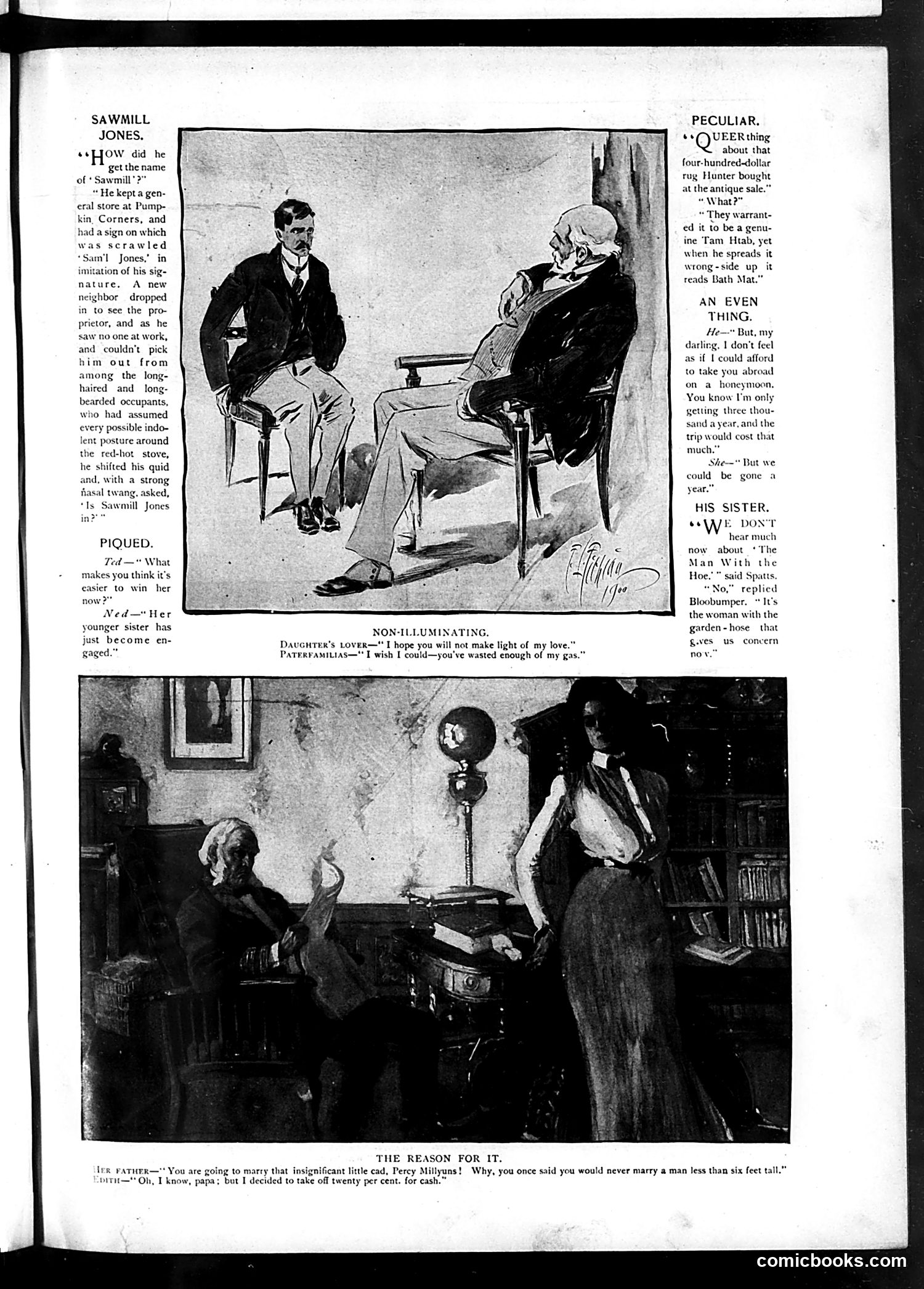 Judge — September 7, 1901 — page 7 of 20
