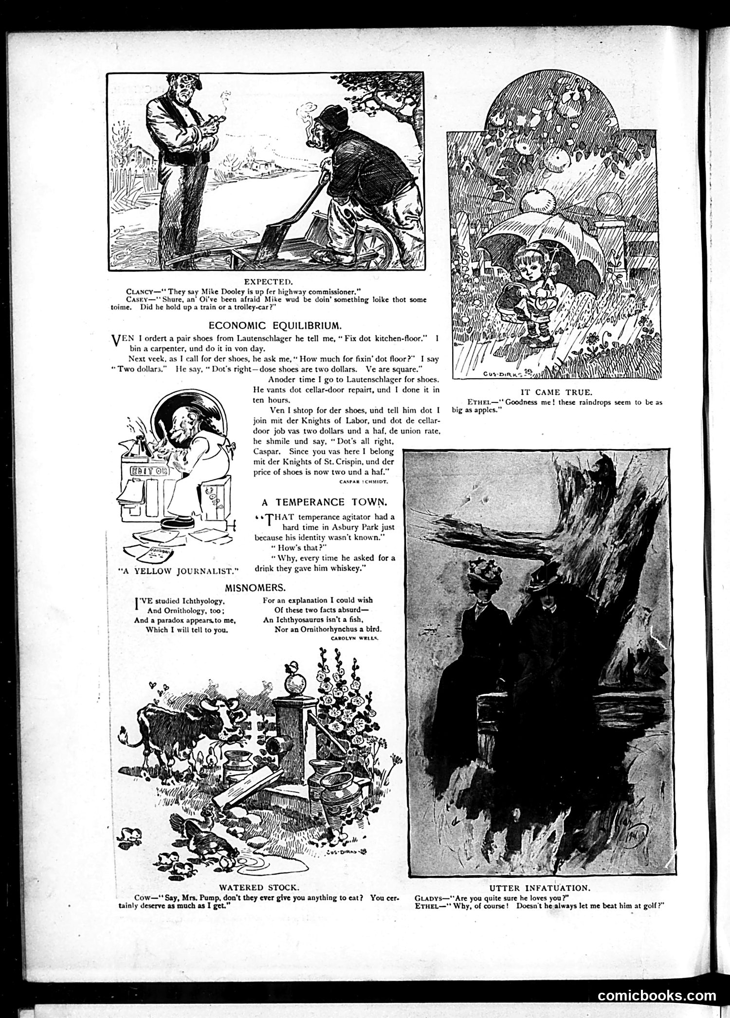 Judge — September 7, 1901 — page 8 of 20