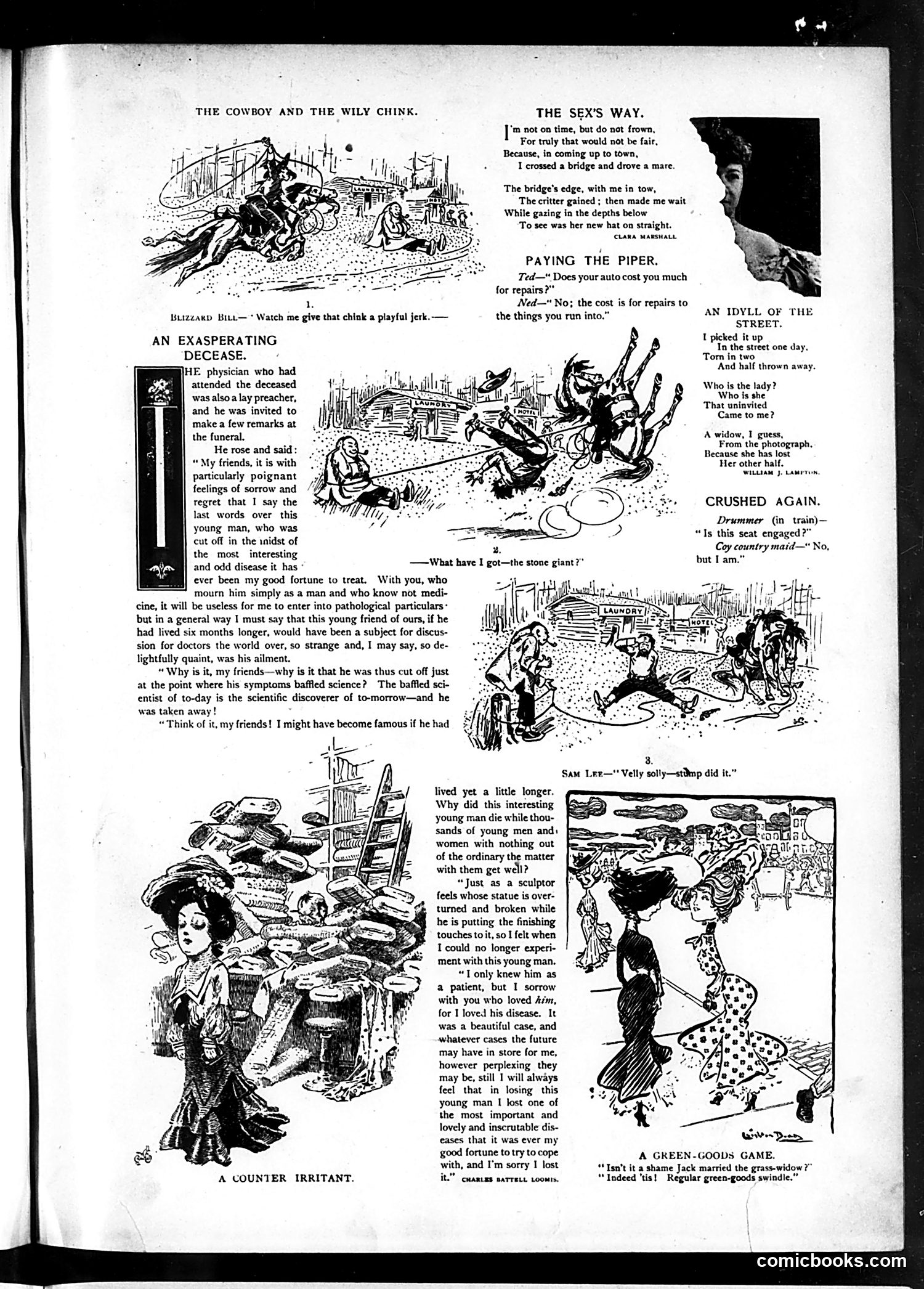 Judge — September 7, 1901 — page 9 of 20
