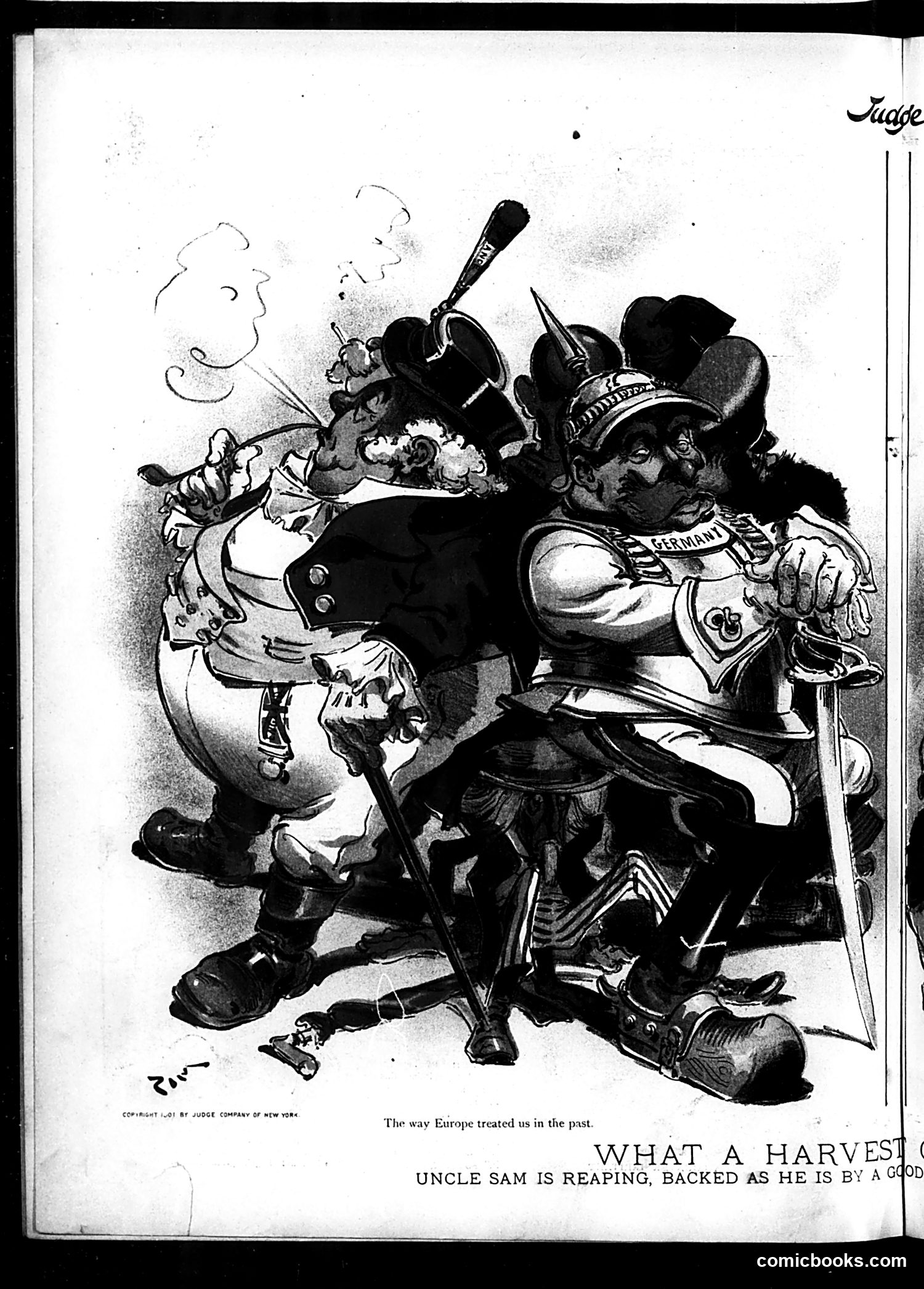 Judge — September 7, 1901 — page 10 of 20