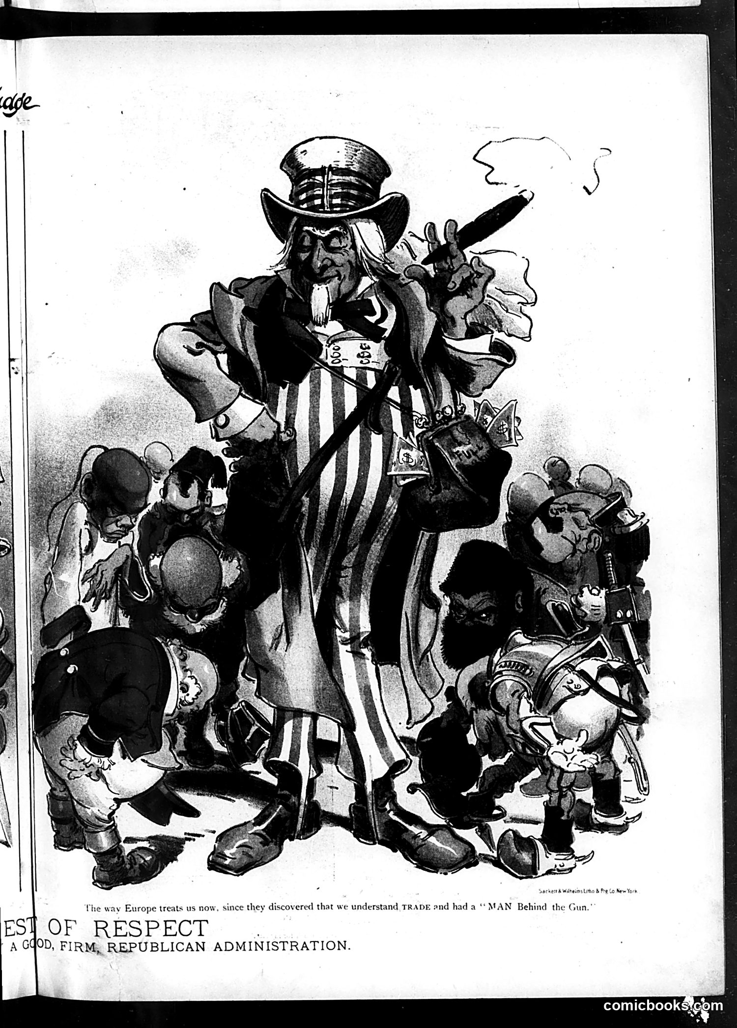 Judge — September 7, 1901 — page 11 of 20