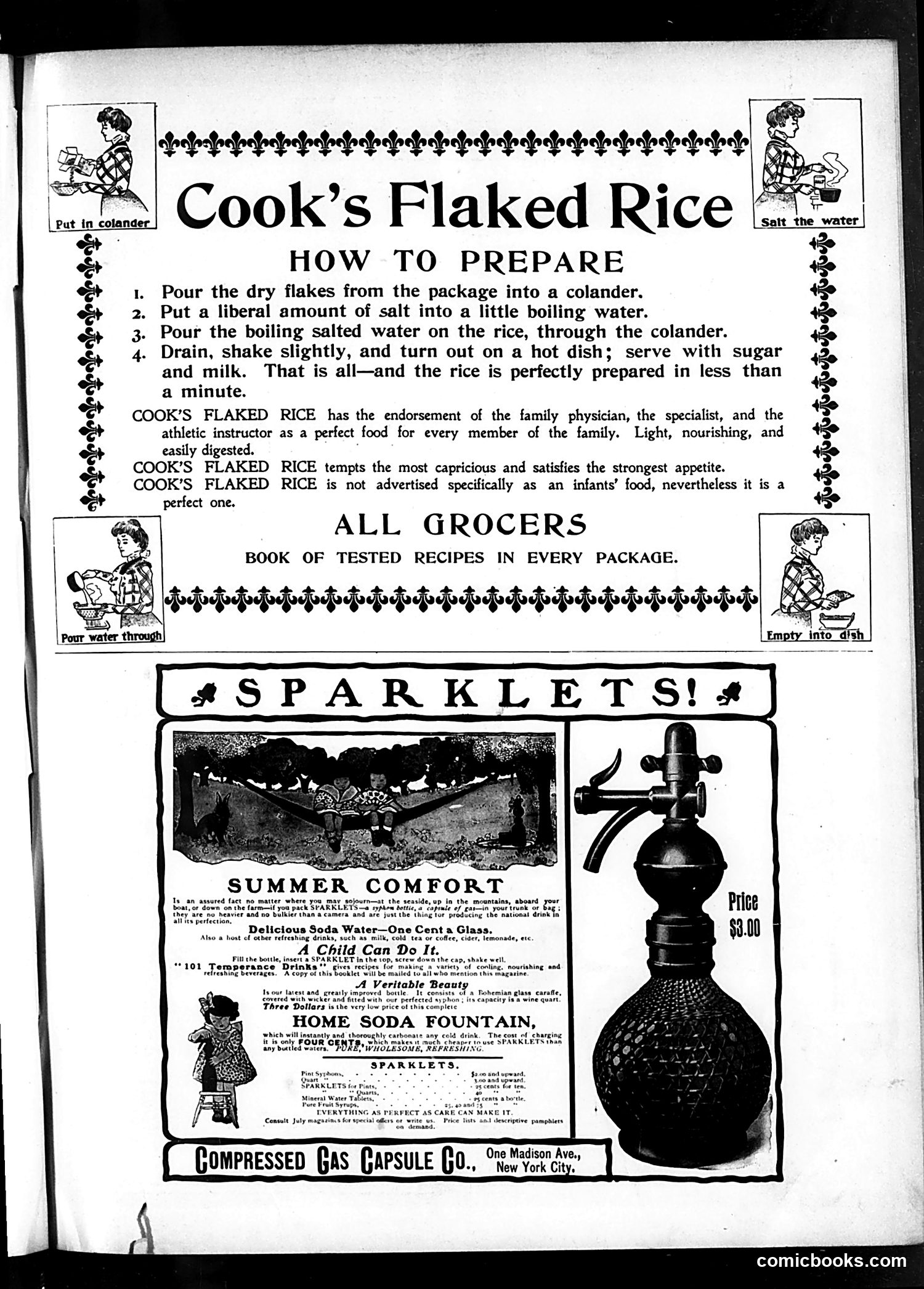 Judge — September 7, 1901 — page 19 of 20