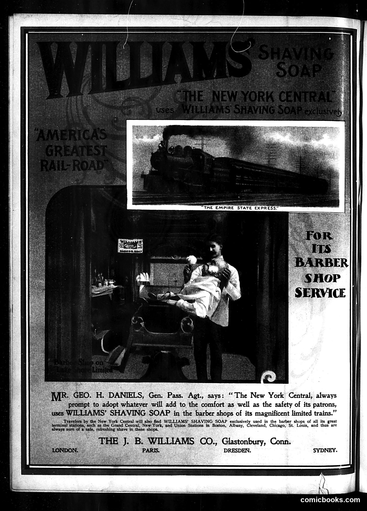Judge — September 7, 1901 — page 20 of 20