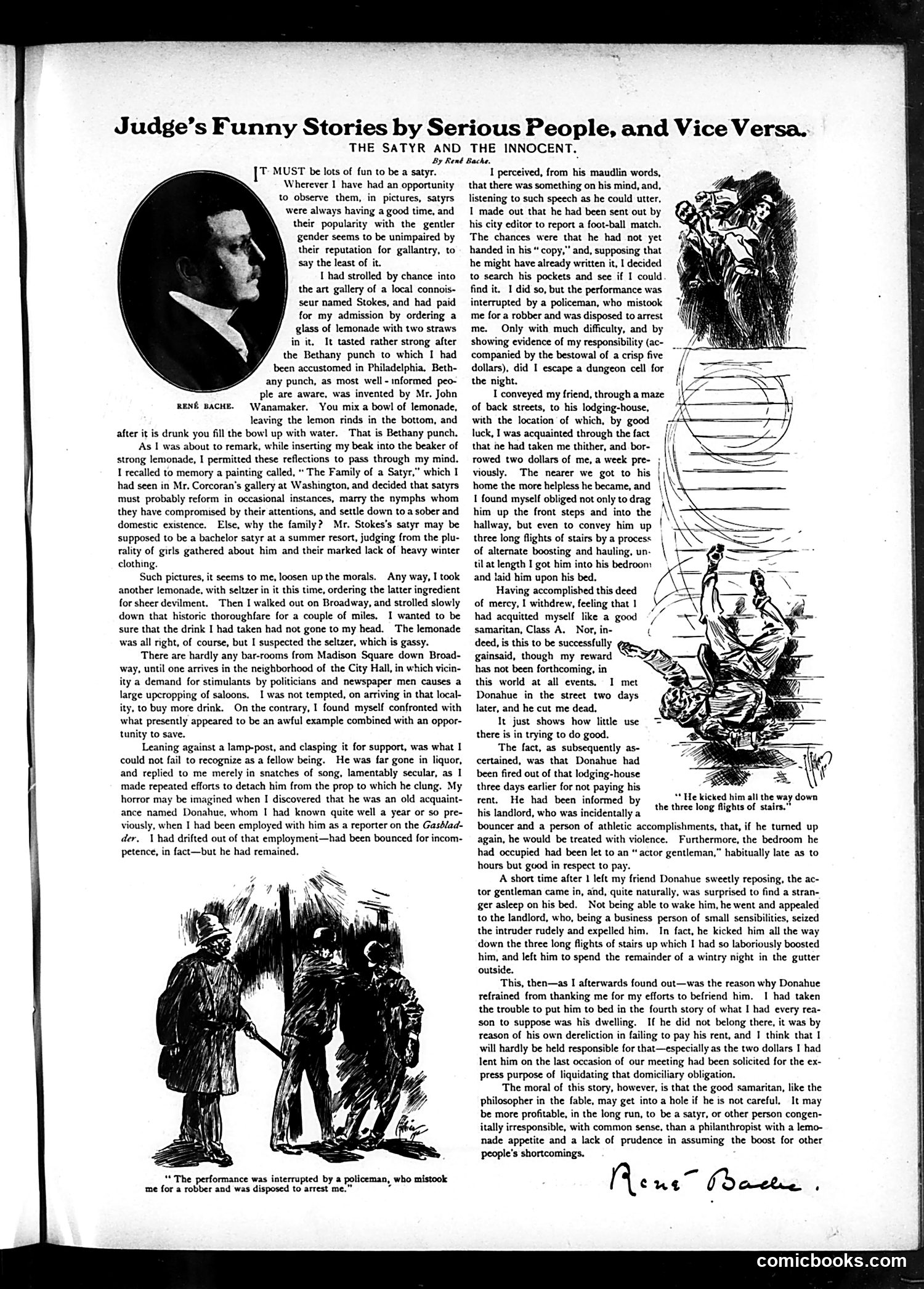 Judge — September 14, 1901 — page 3 of 16