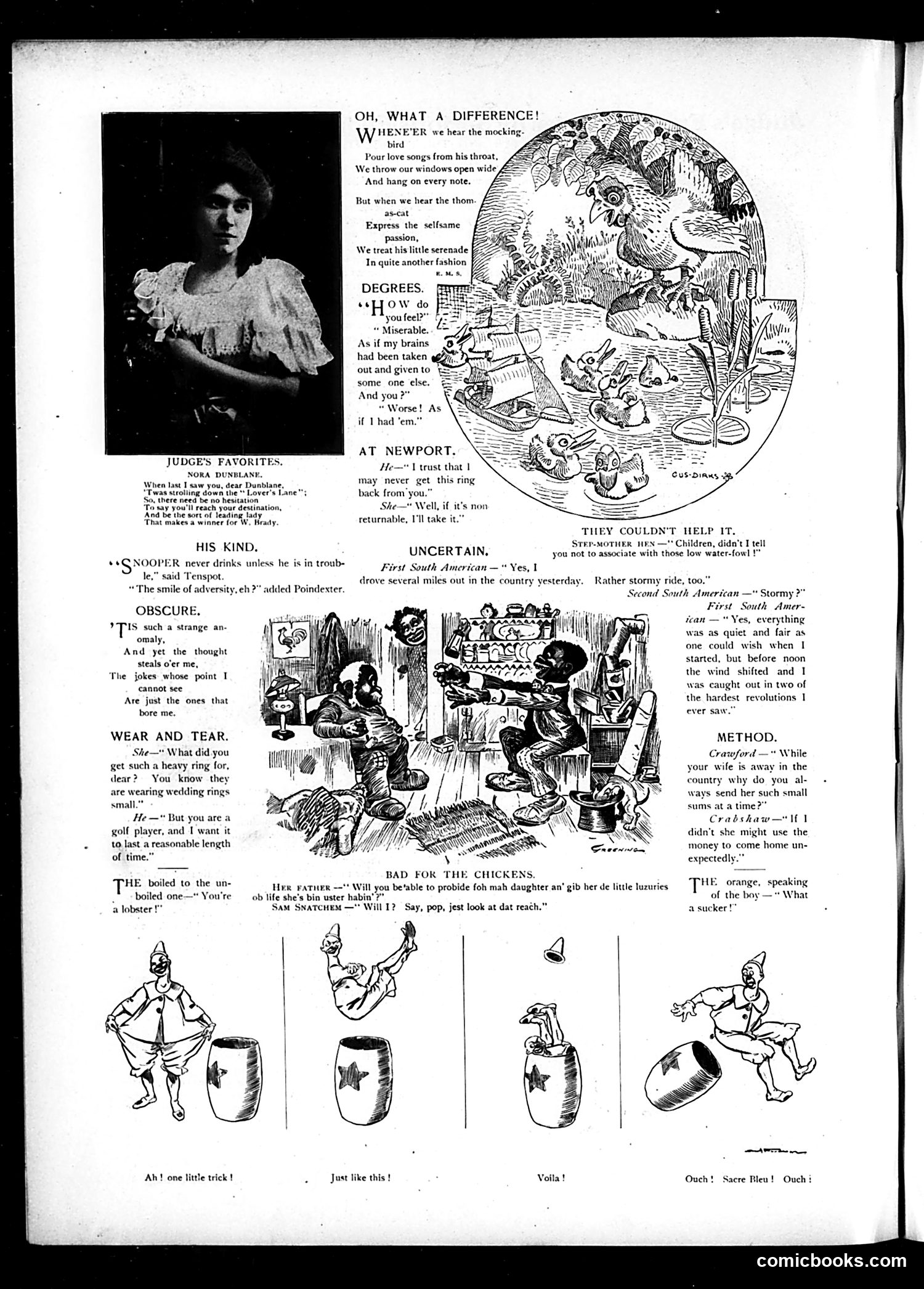 Judge — September 14, 1901 — page 4 of 16