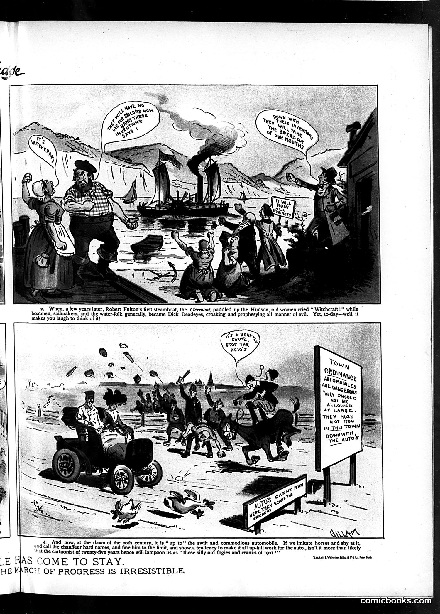 Judge — September 14, 1901 — page 9 of 16
