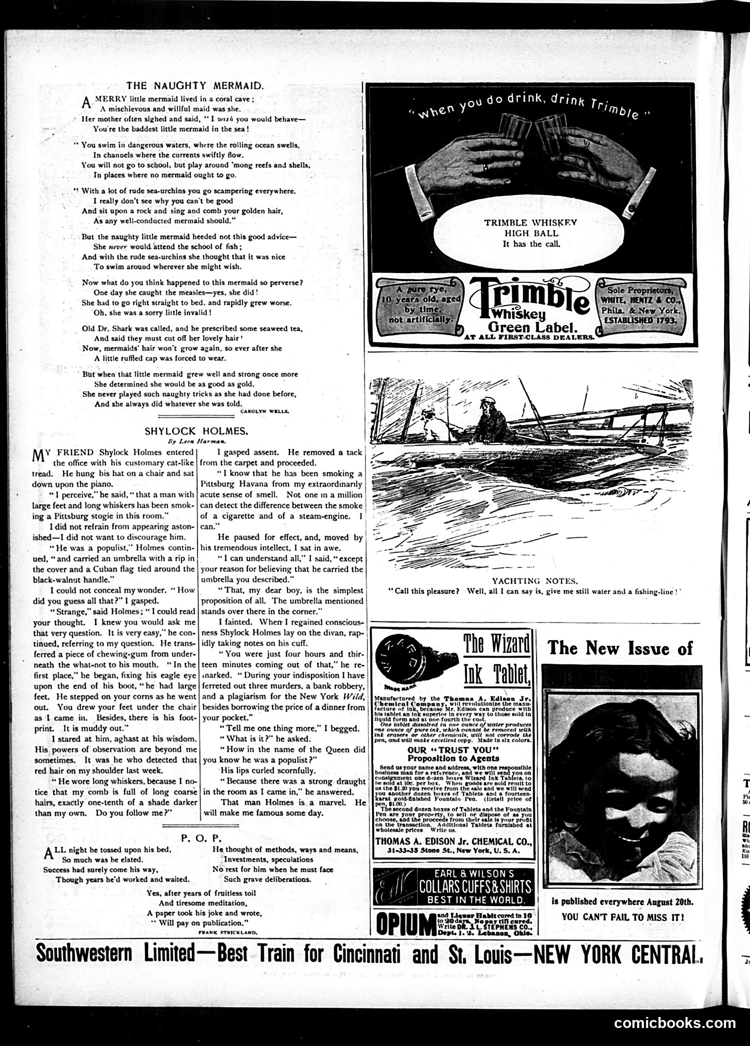 Judge — September 14, 1901 — page 14 of 16