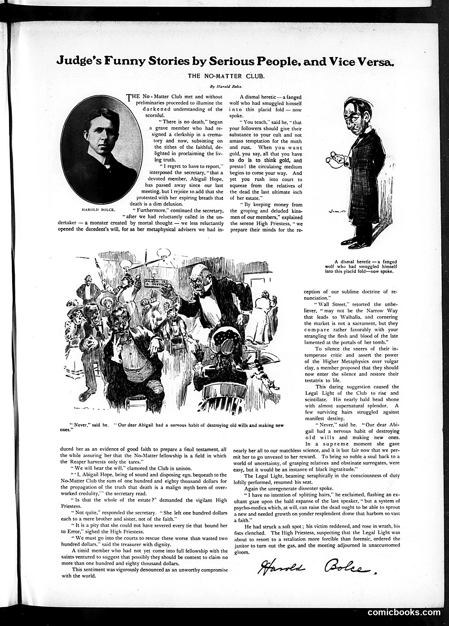 Judge — September 21, 1901 — page 3 of 22