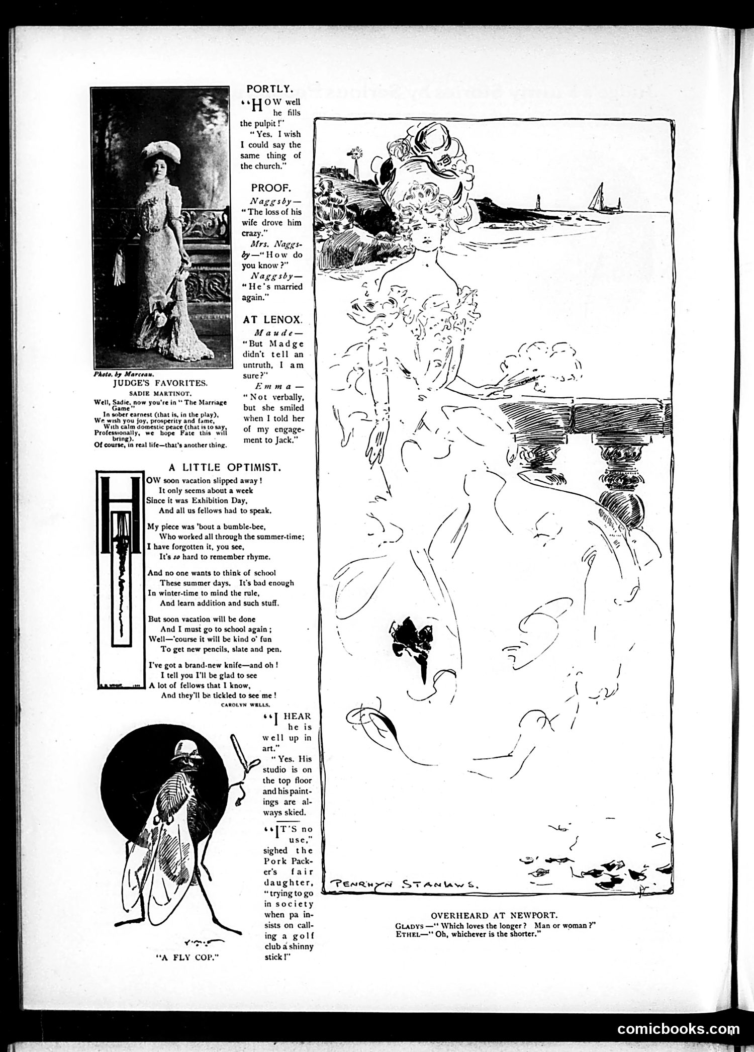 Judge — September 21, 1901 — page 4 of 22