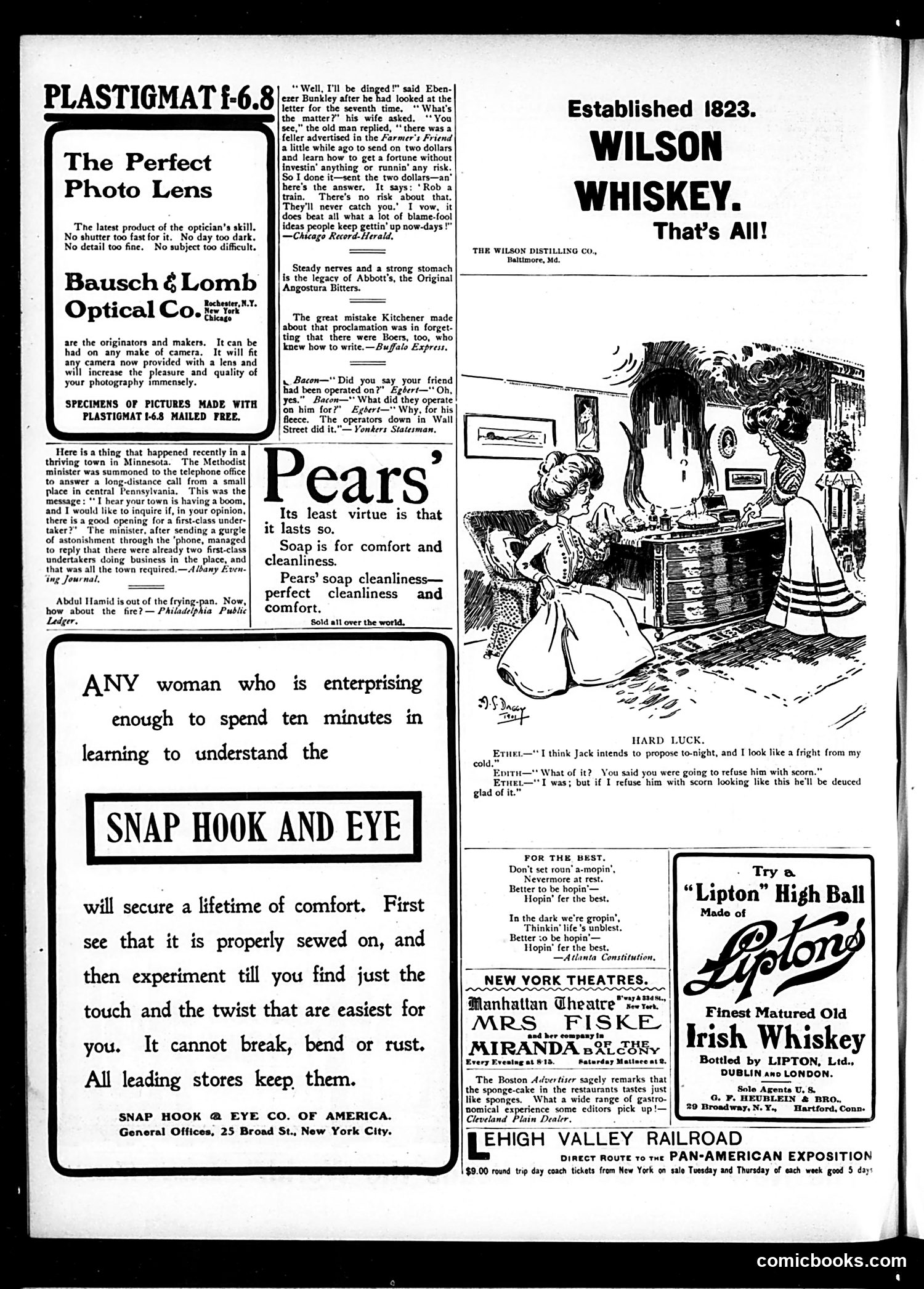 Judge — September 21, 1901 — page 12 of 22