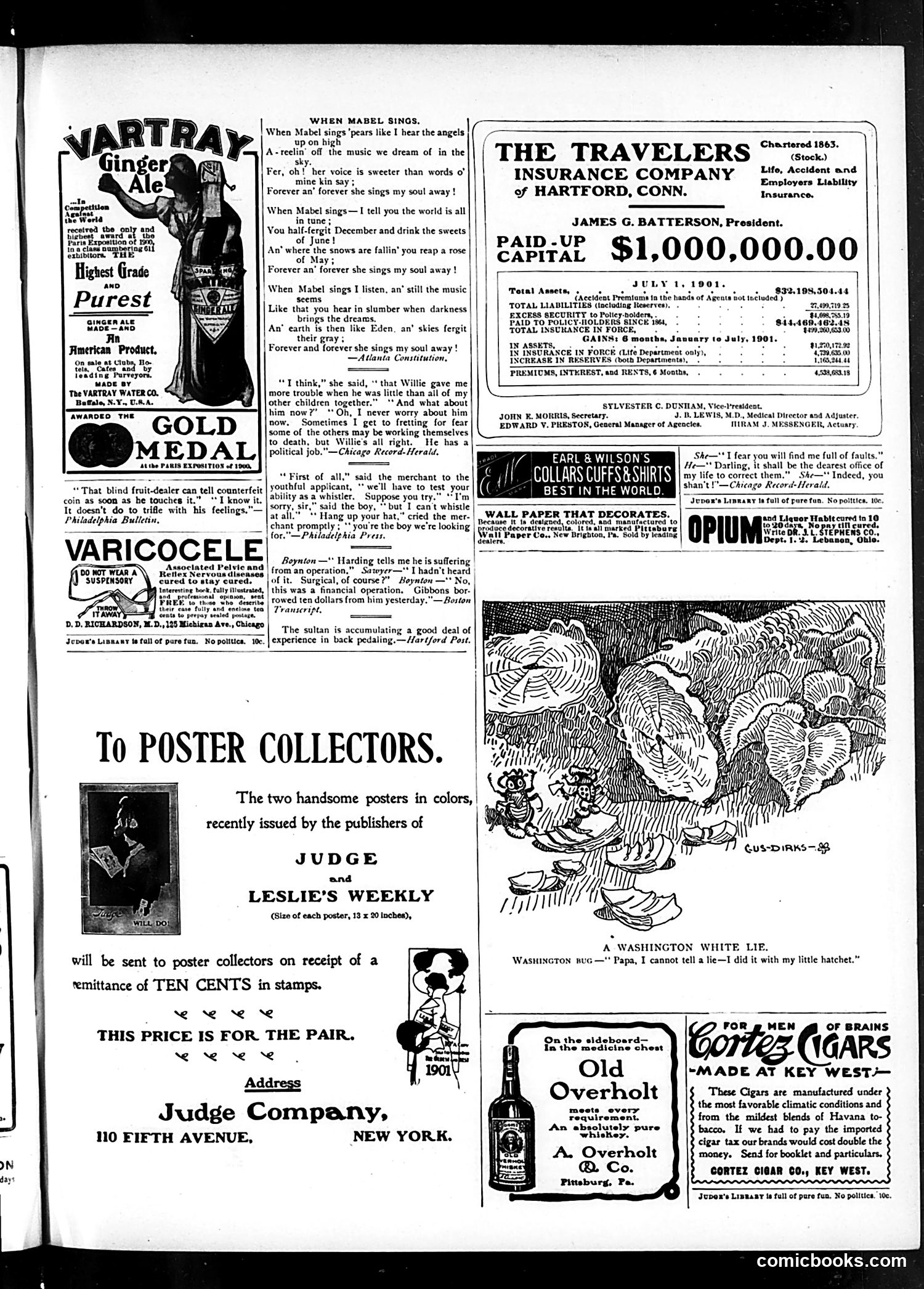 Judge — September 21, 1901 — page 13 of 22